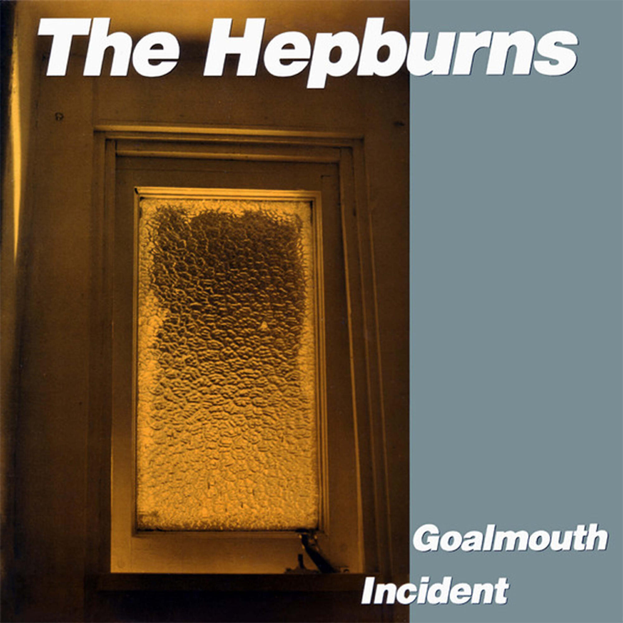 Релиз Goalmouth Incident
