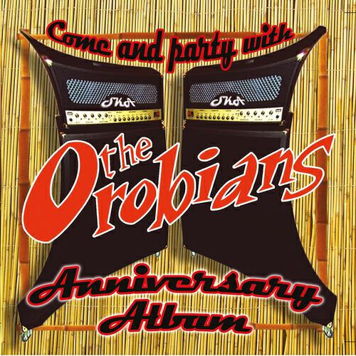 Релиз Anniversary Album