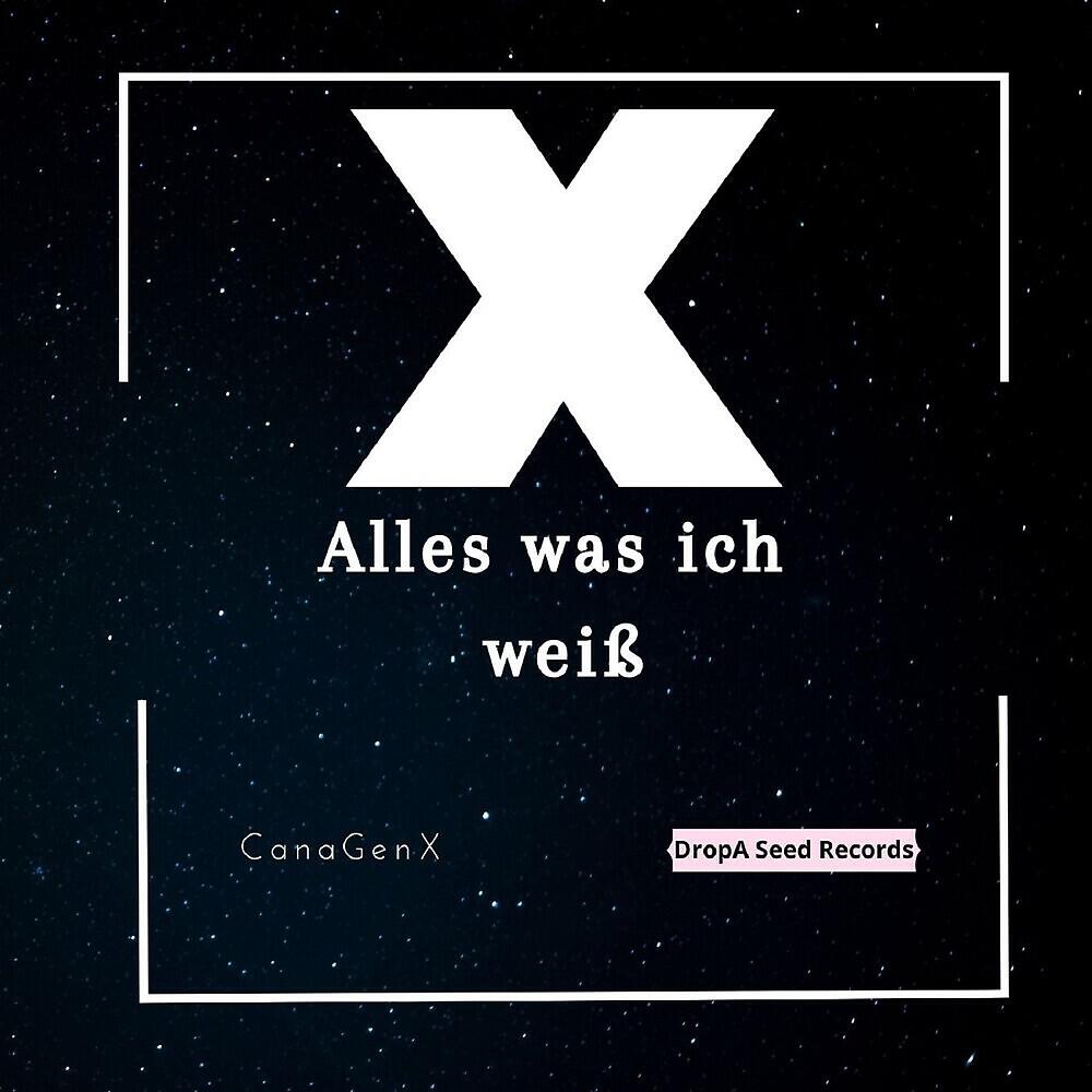 Релиз Alles Was Ich Weiß