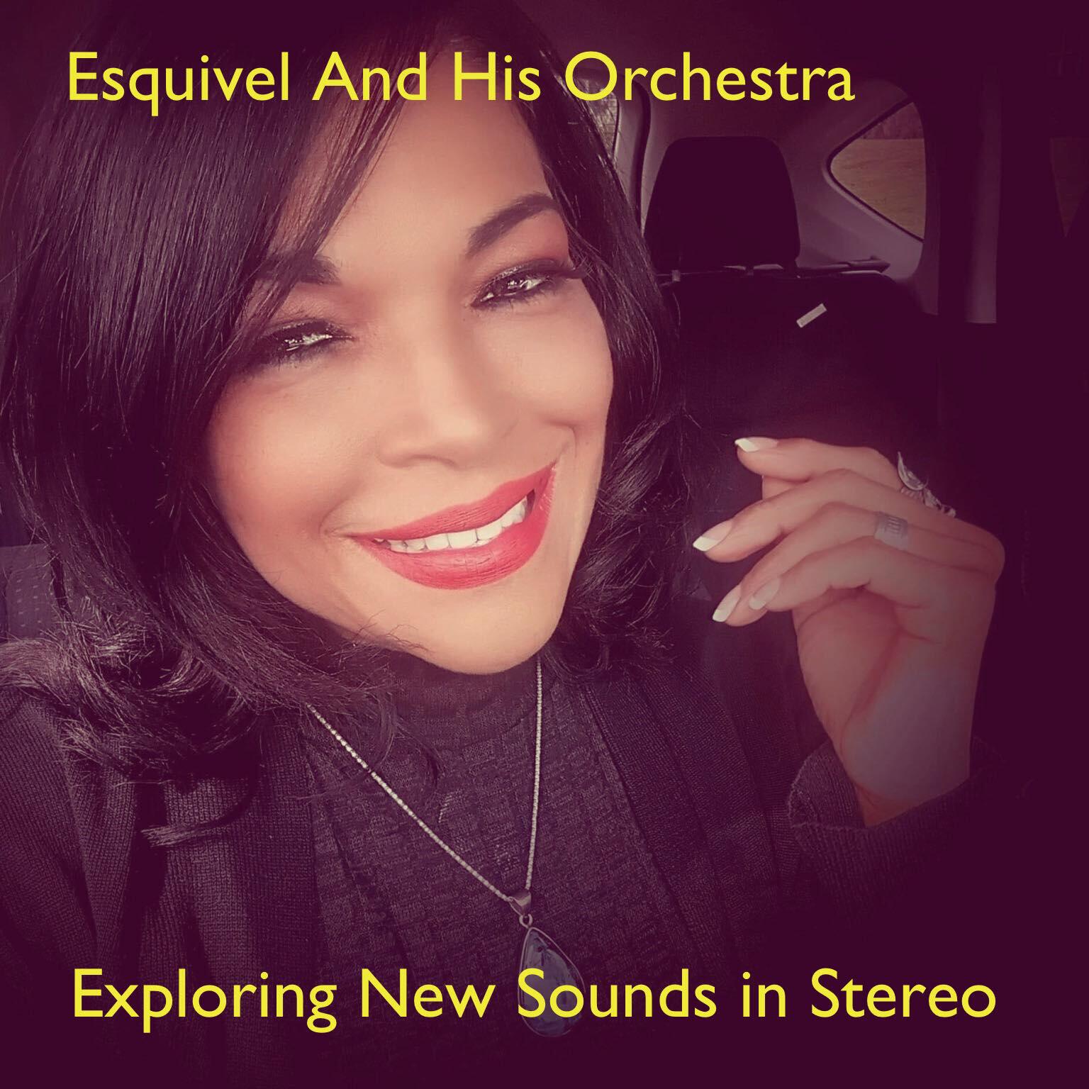 Релиз Exploring New Sounds in Stereo