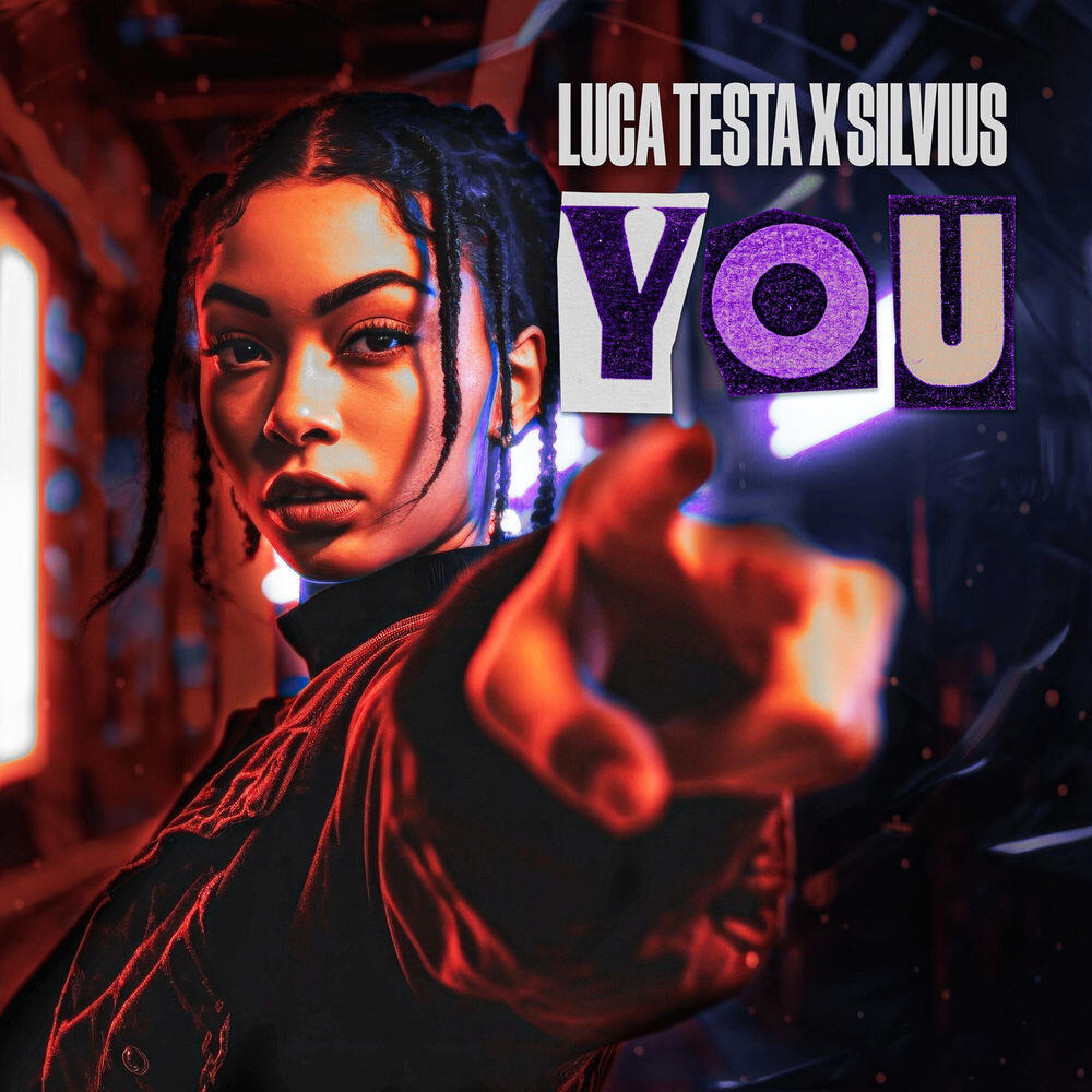 Релиз You