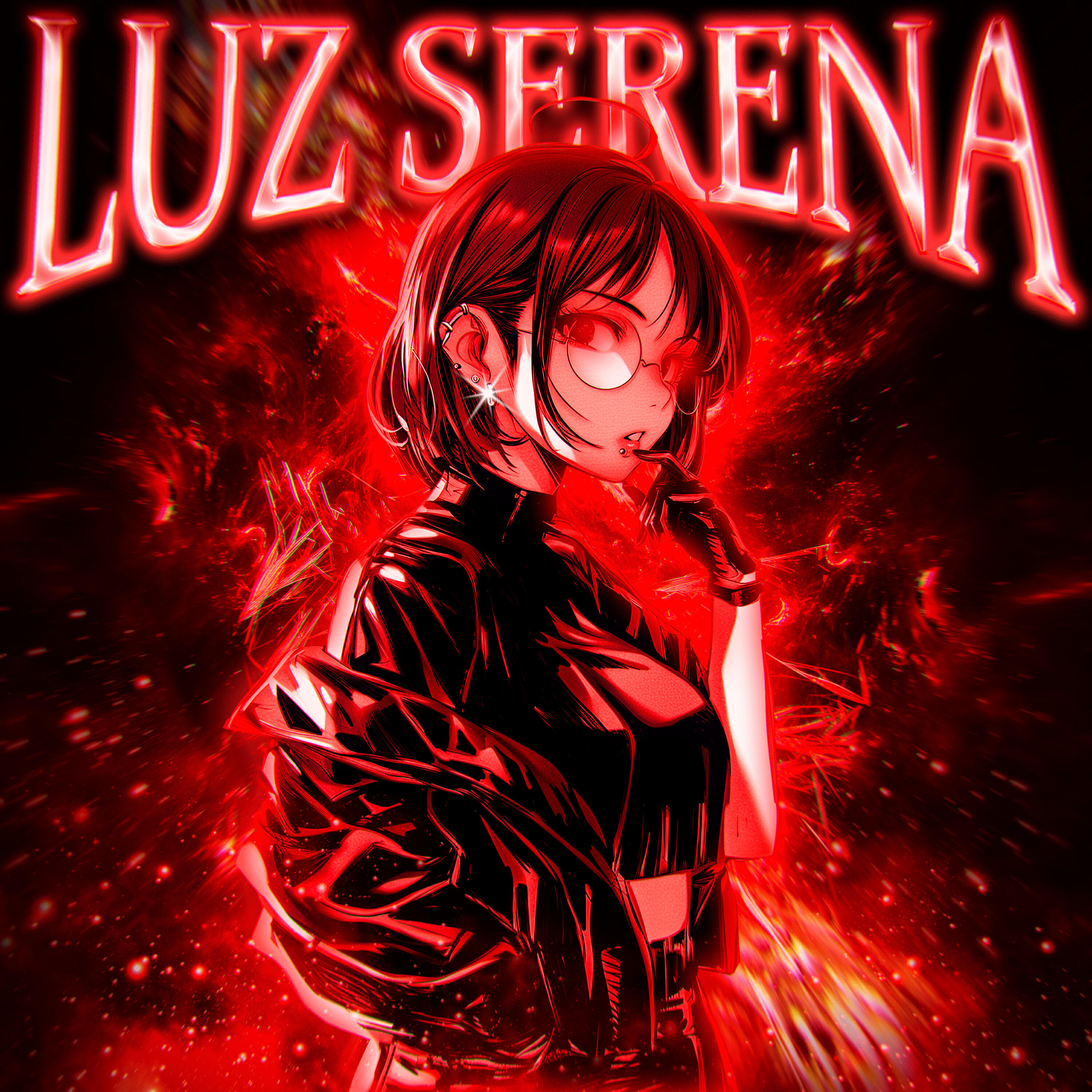 Релиз LUZ SERENA