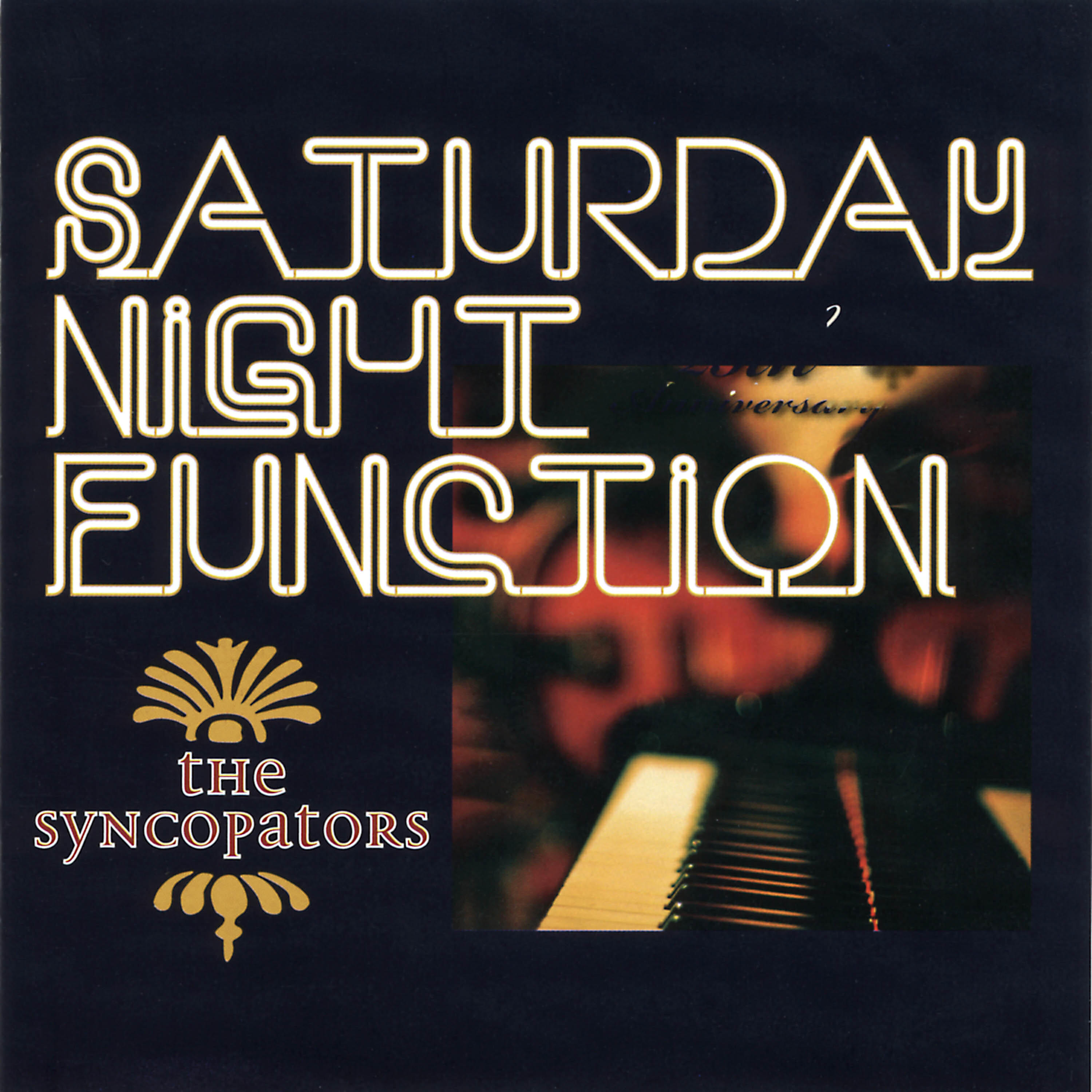 Релиз Saturday Night Function