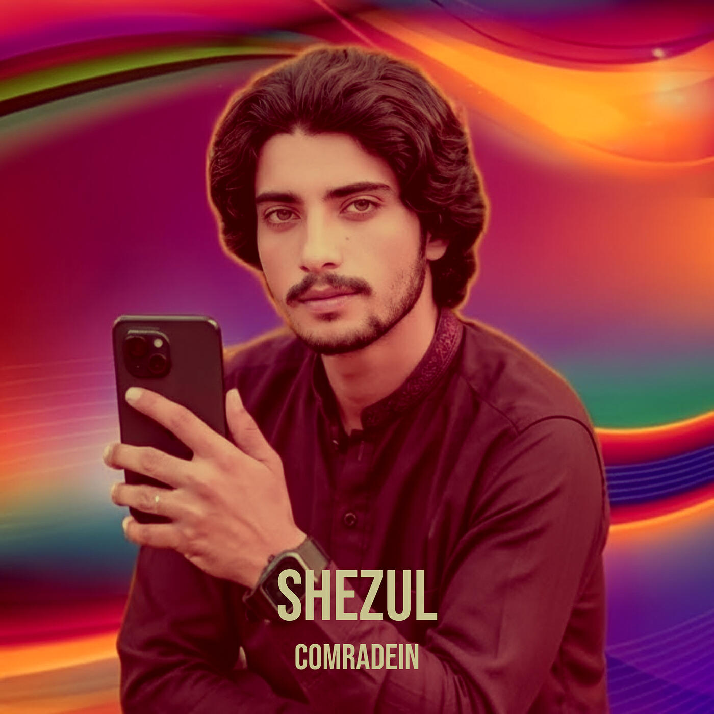 Релиз Shezul