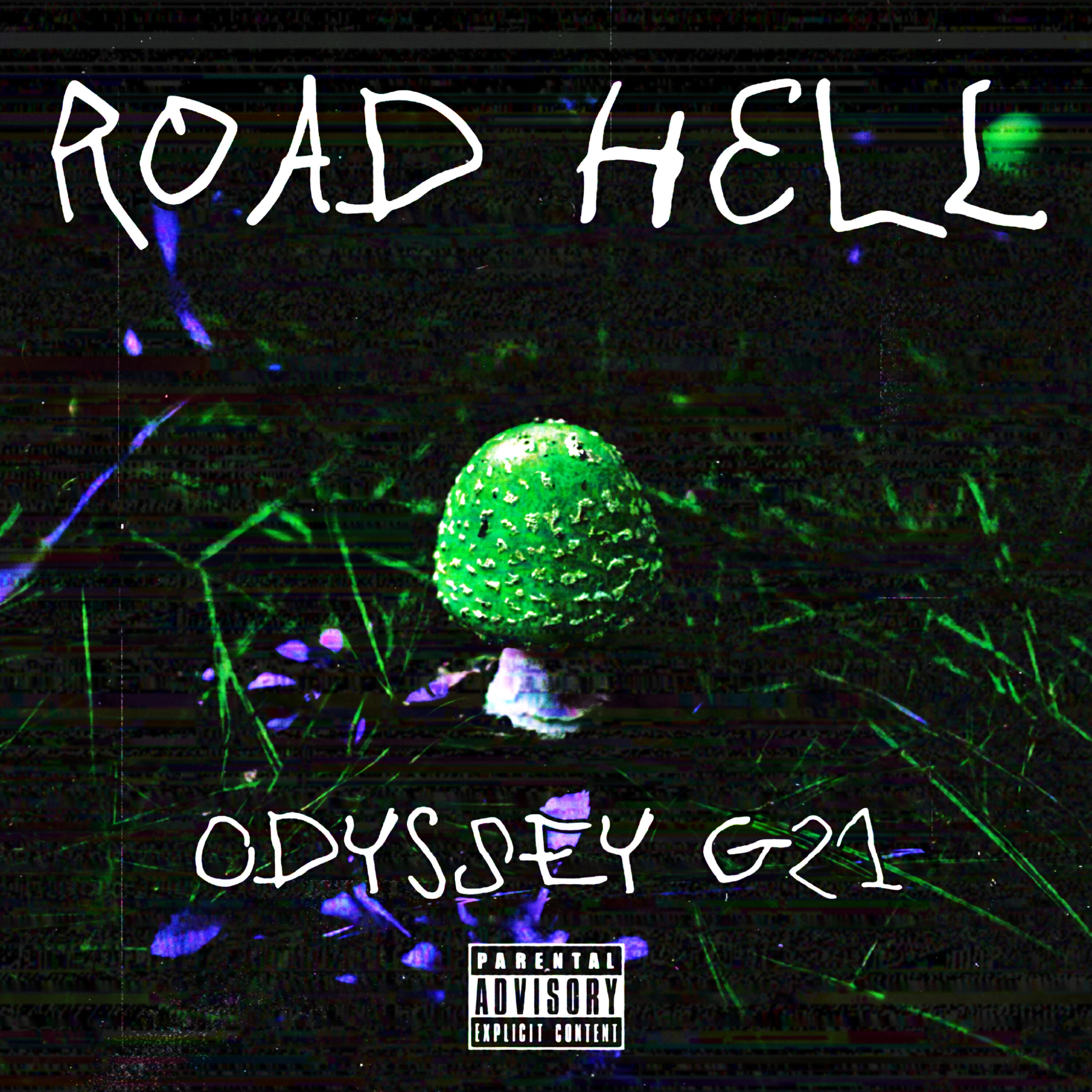 Релиз Road Hell