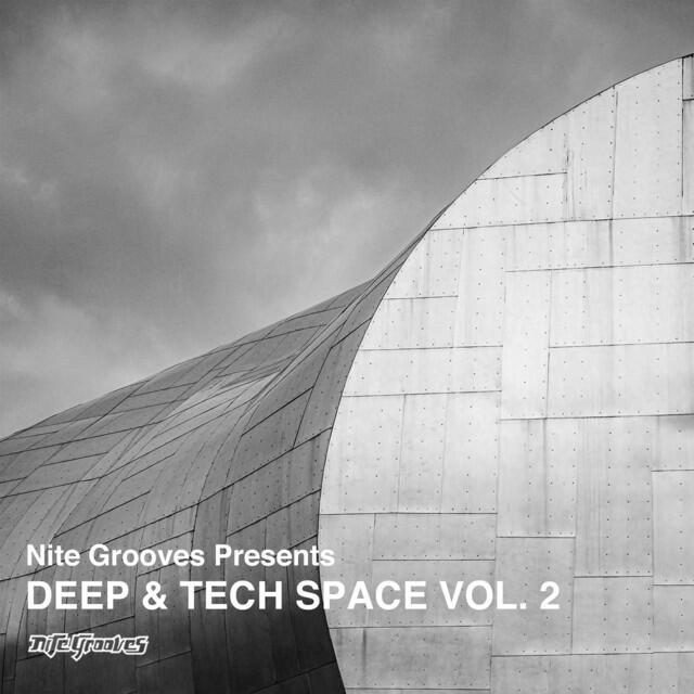 Релиз Nite Grooves Presents Deep & Tech Space, Vol. 2