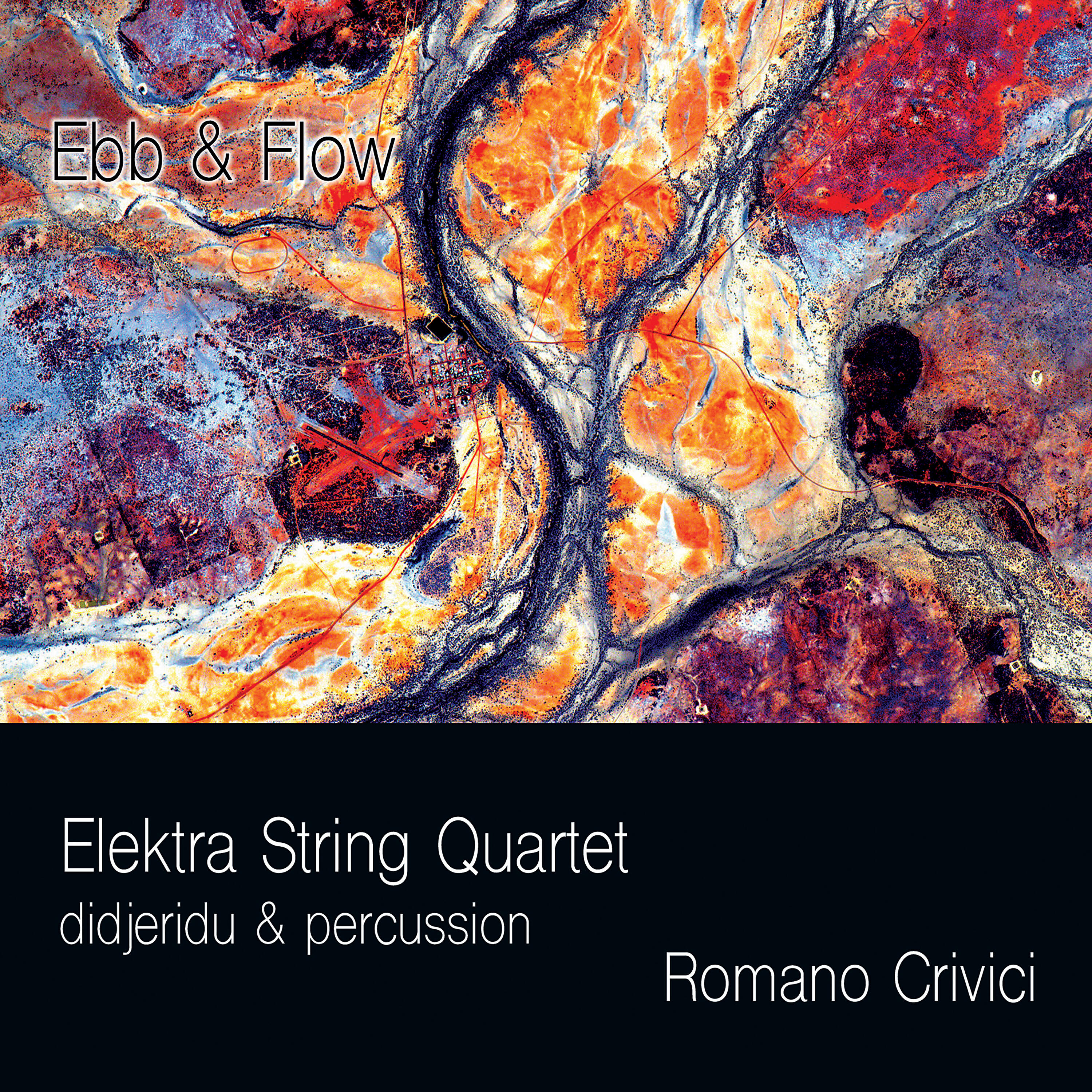 Elektra String Quartet