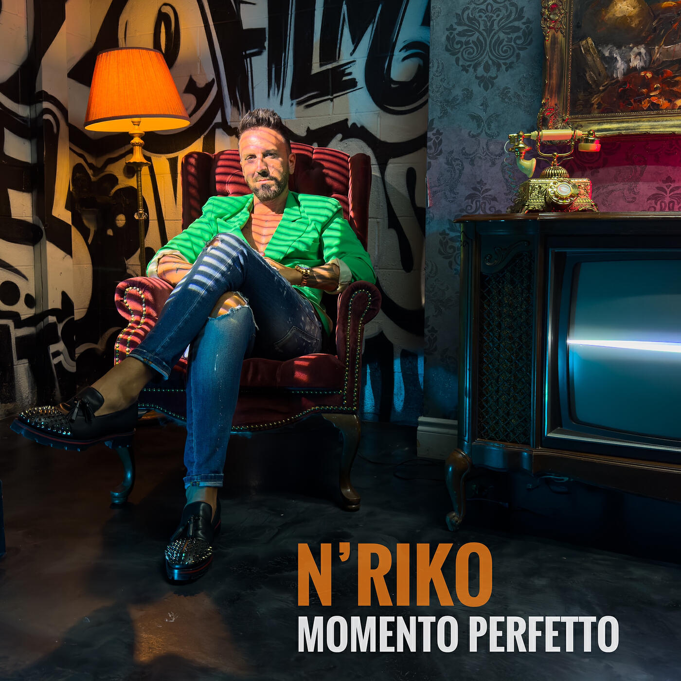 Релиз Momento Perfetto