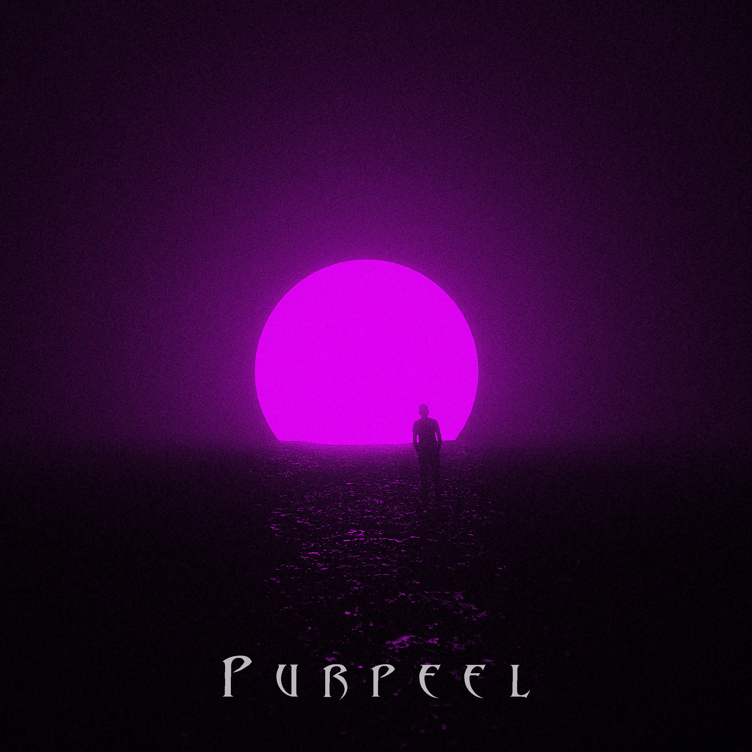 Постер альбома Purpeel