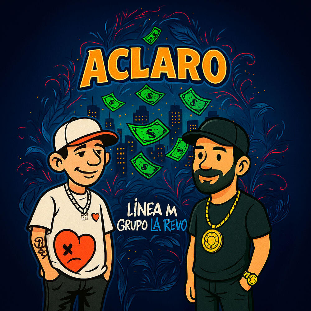 Релиз ACLARO