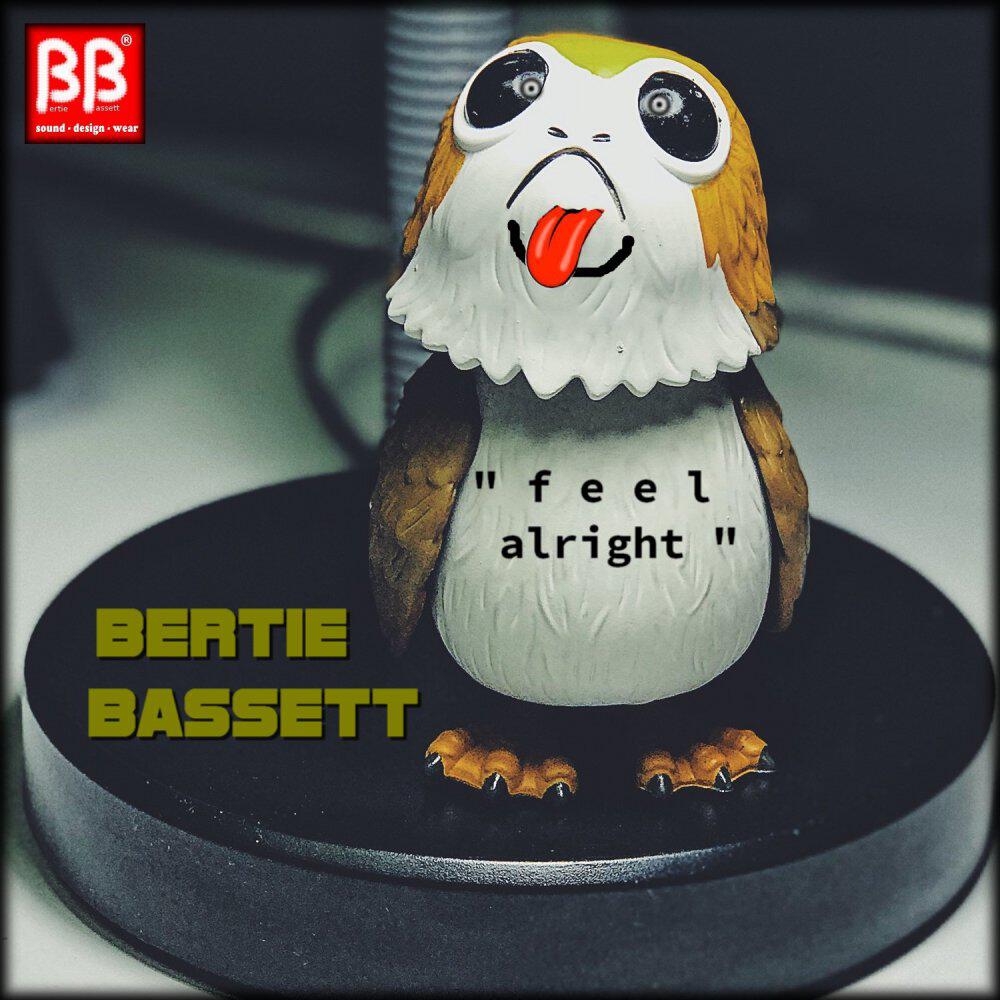 Релиз Feel Alright