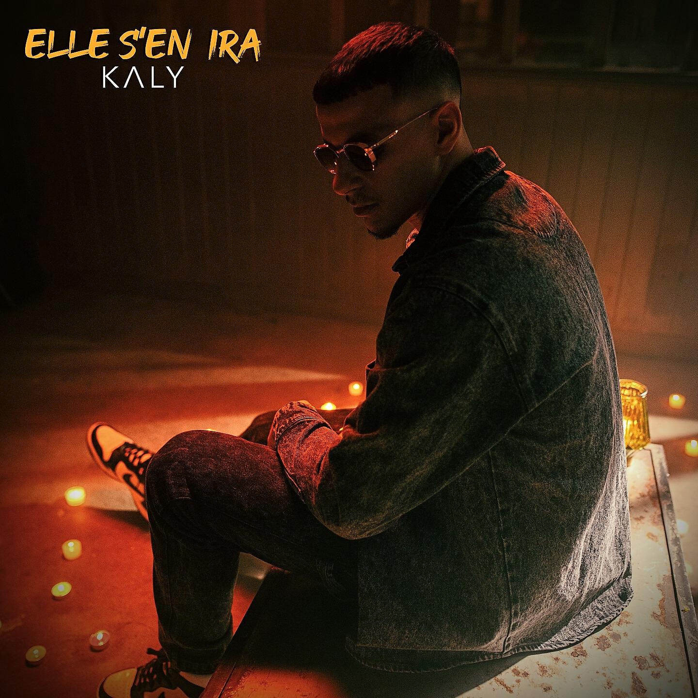 Релиз Elle s'en ira