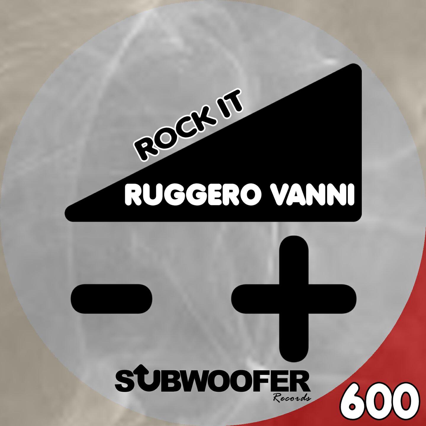 Релиз Rock It