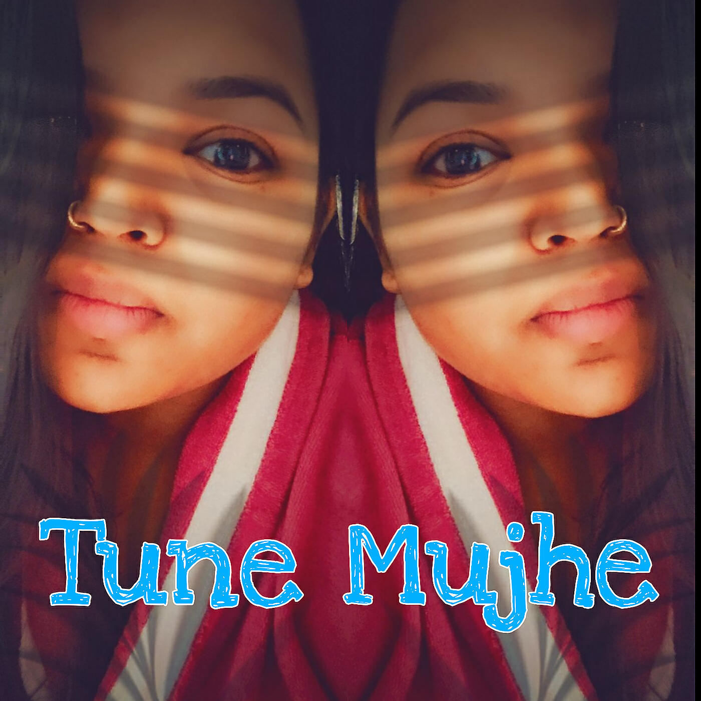 Релиз Tune Mujhe