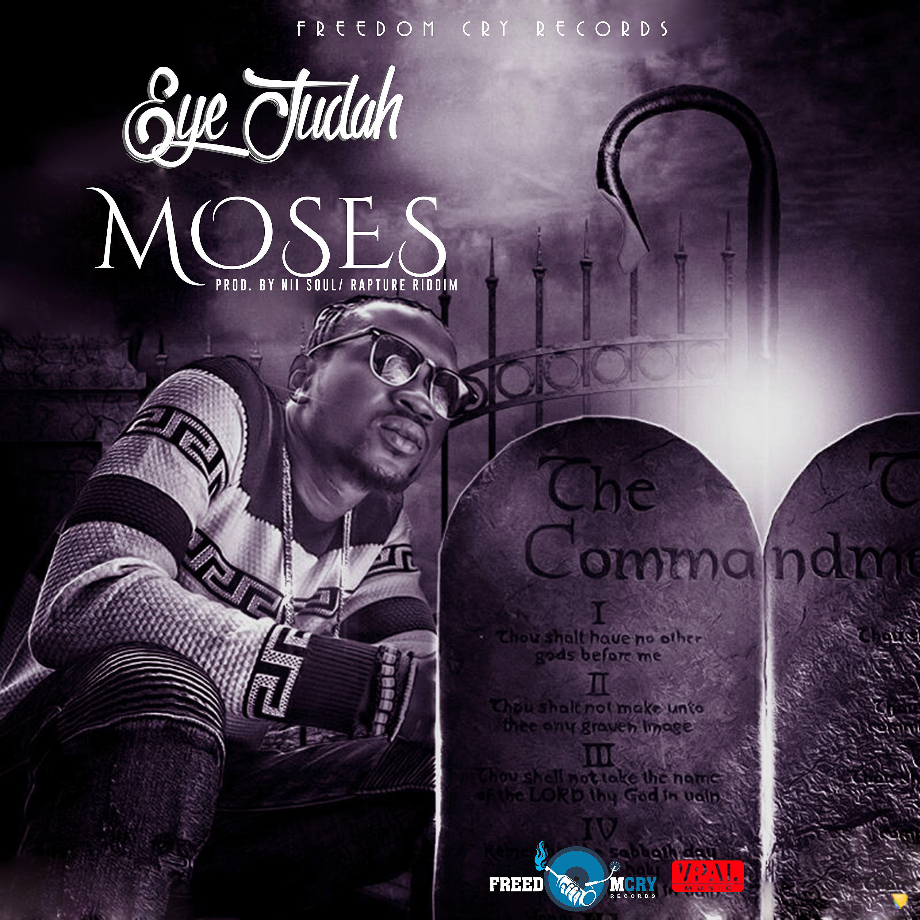 Релиз Moses