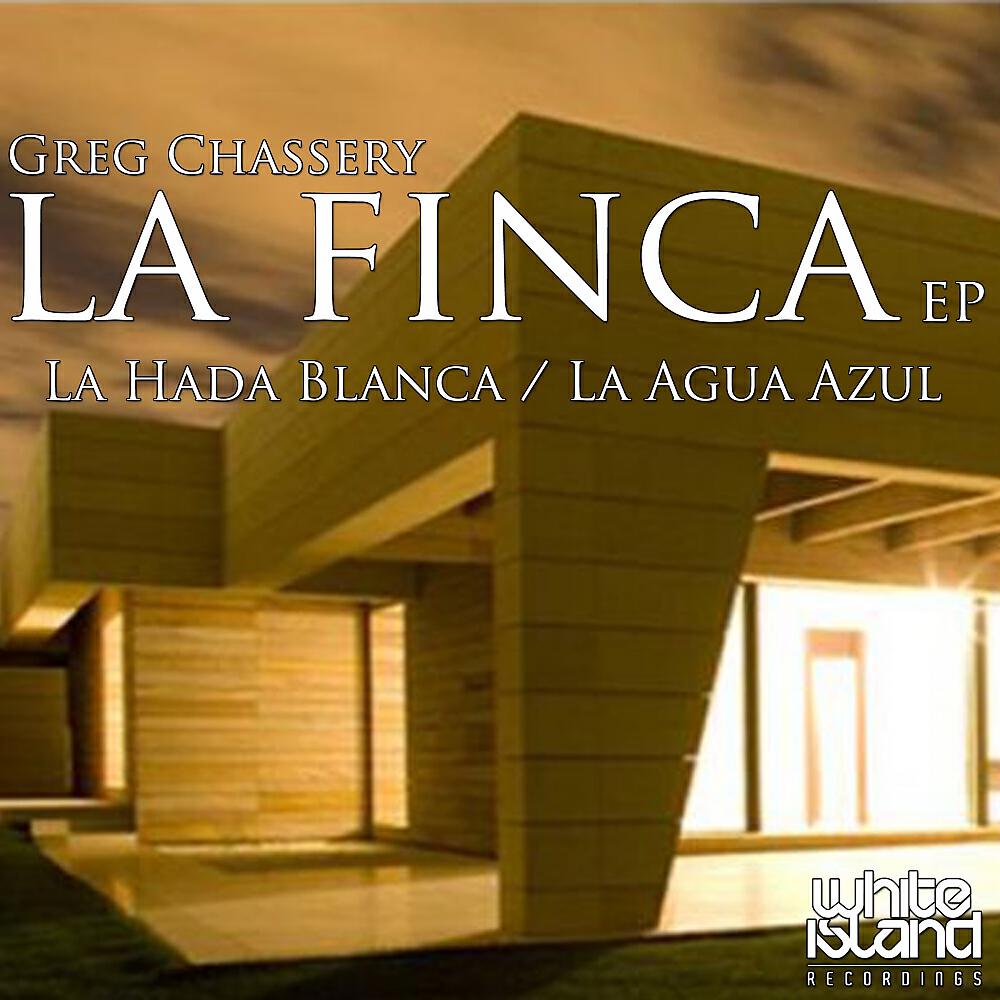 Релиз La Finca