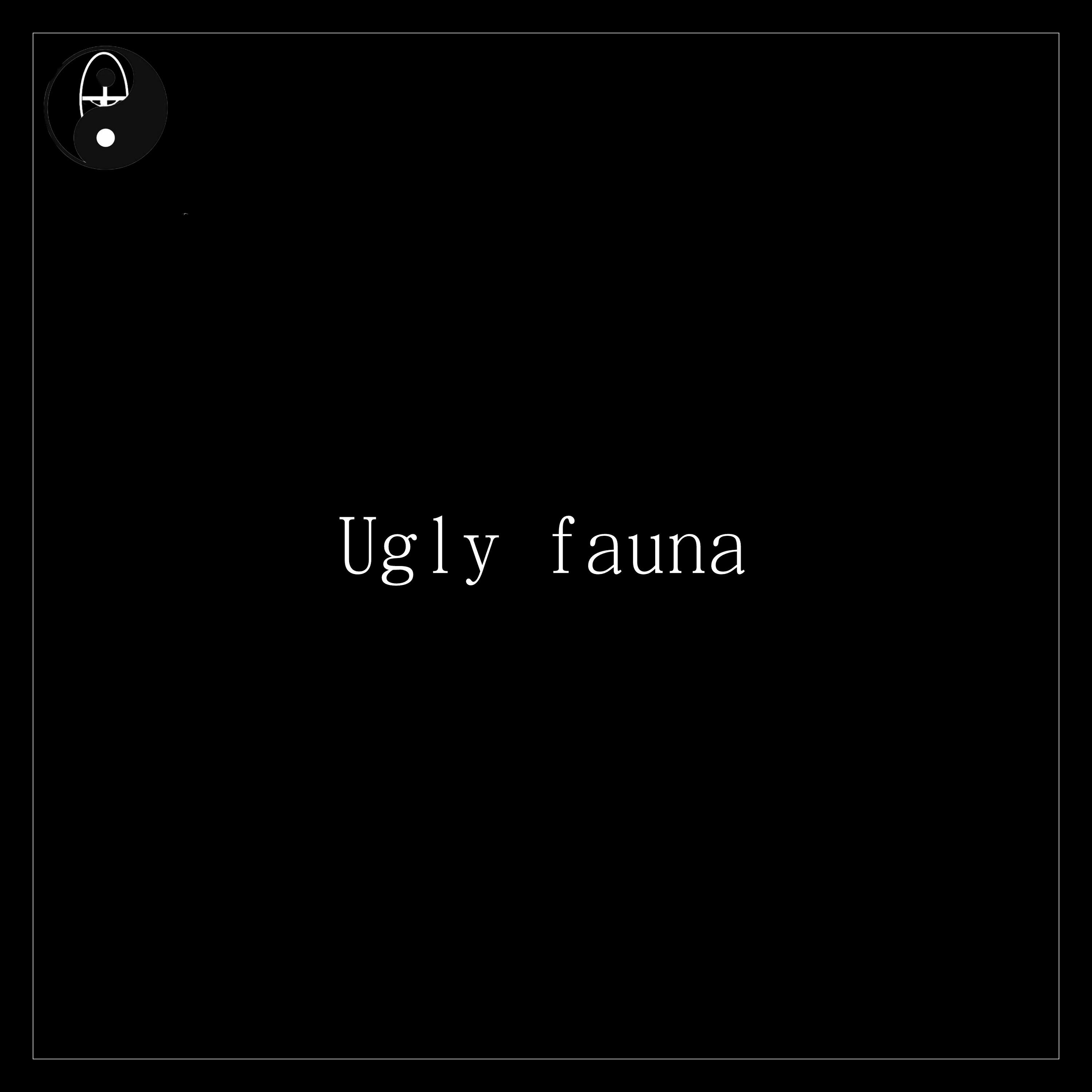 Релиз Ugly fauna