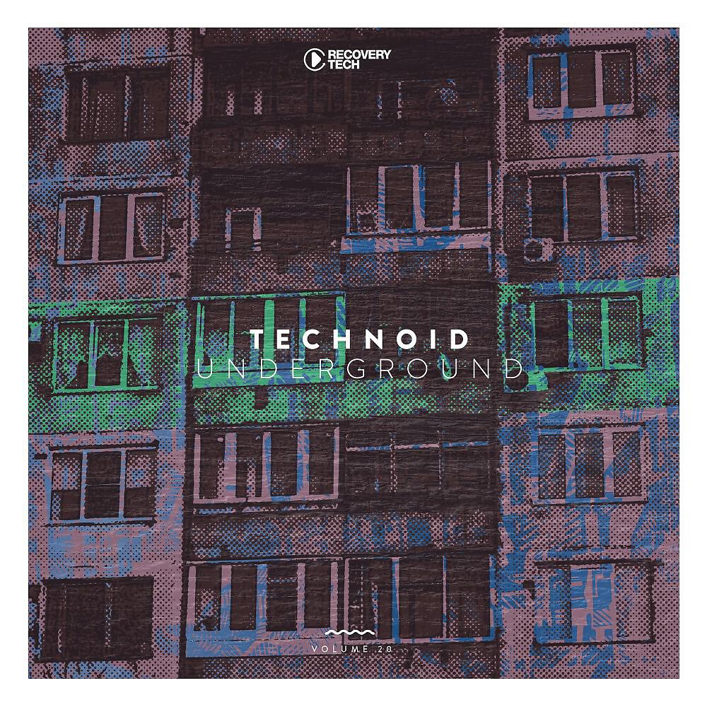 Релиз Technoid Underground, Vol. 20