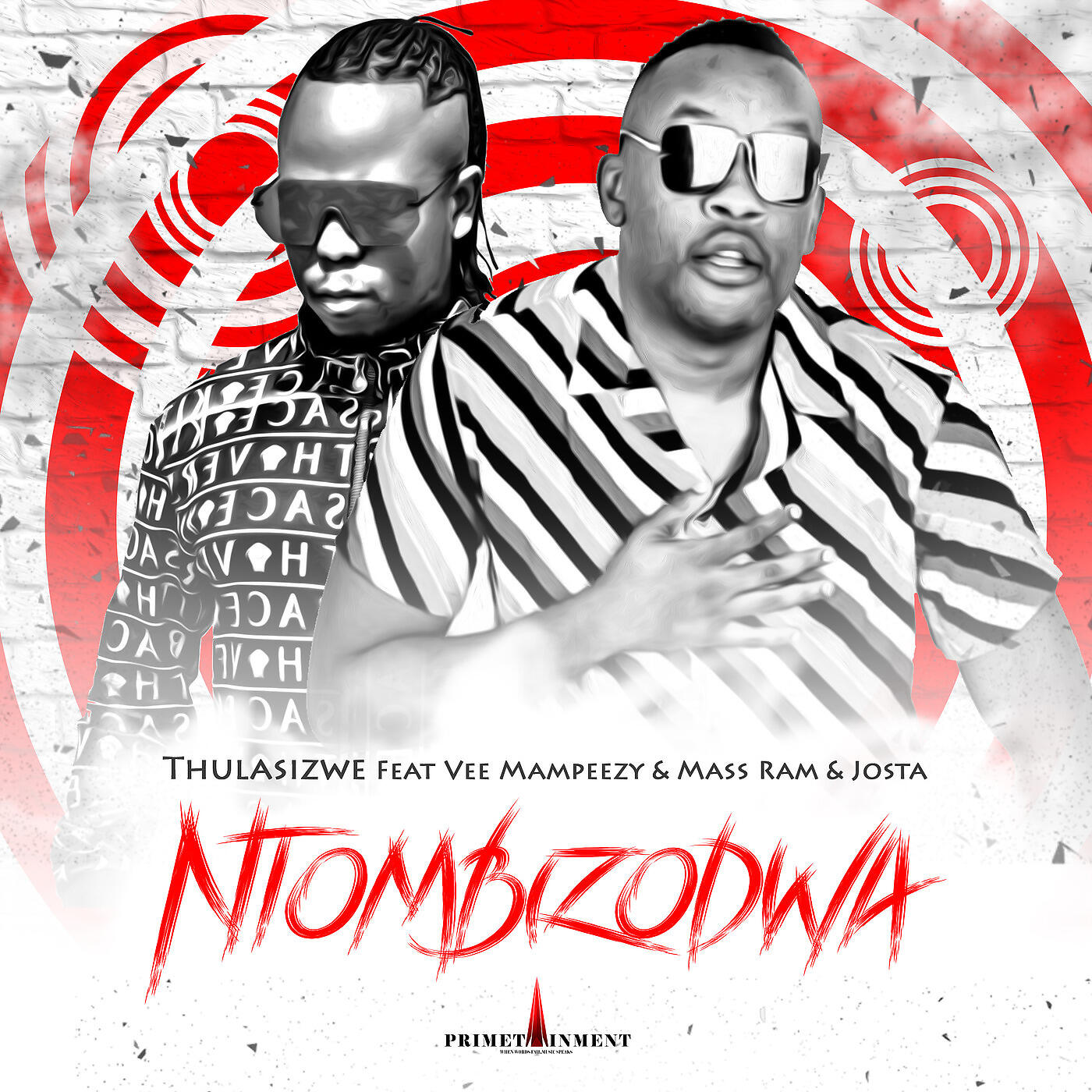 Релиз Ntombizodwa