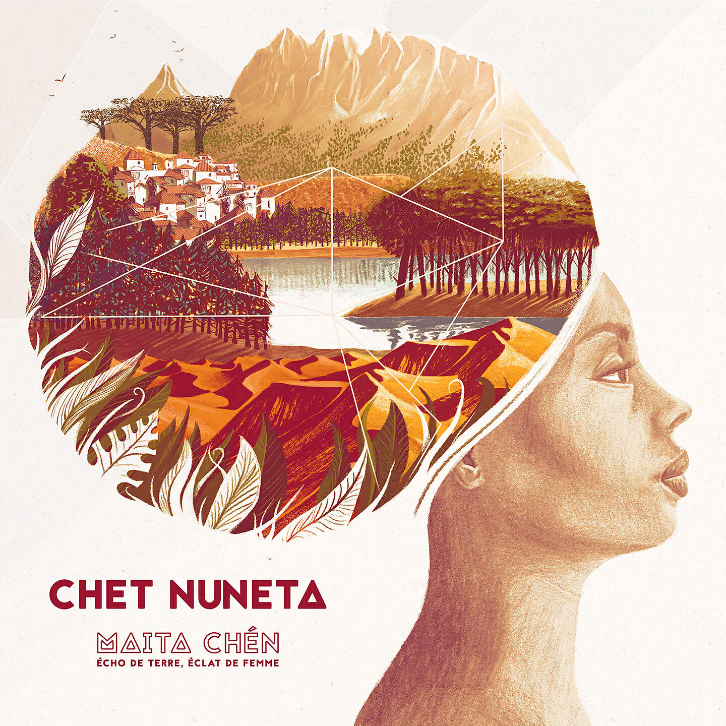 Релиз Maita Chén