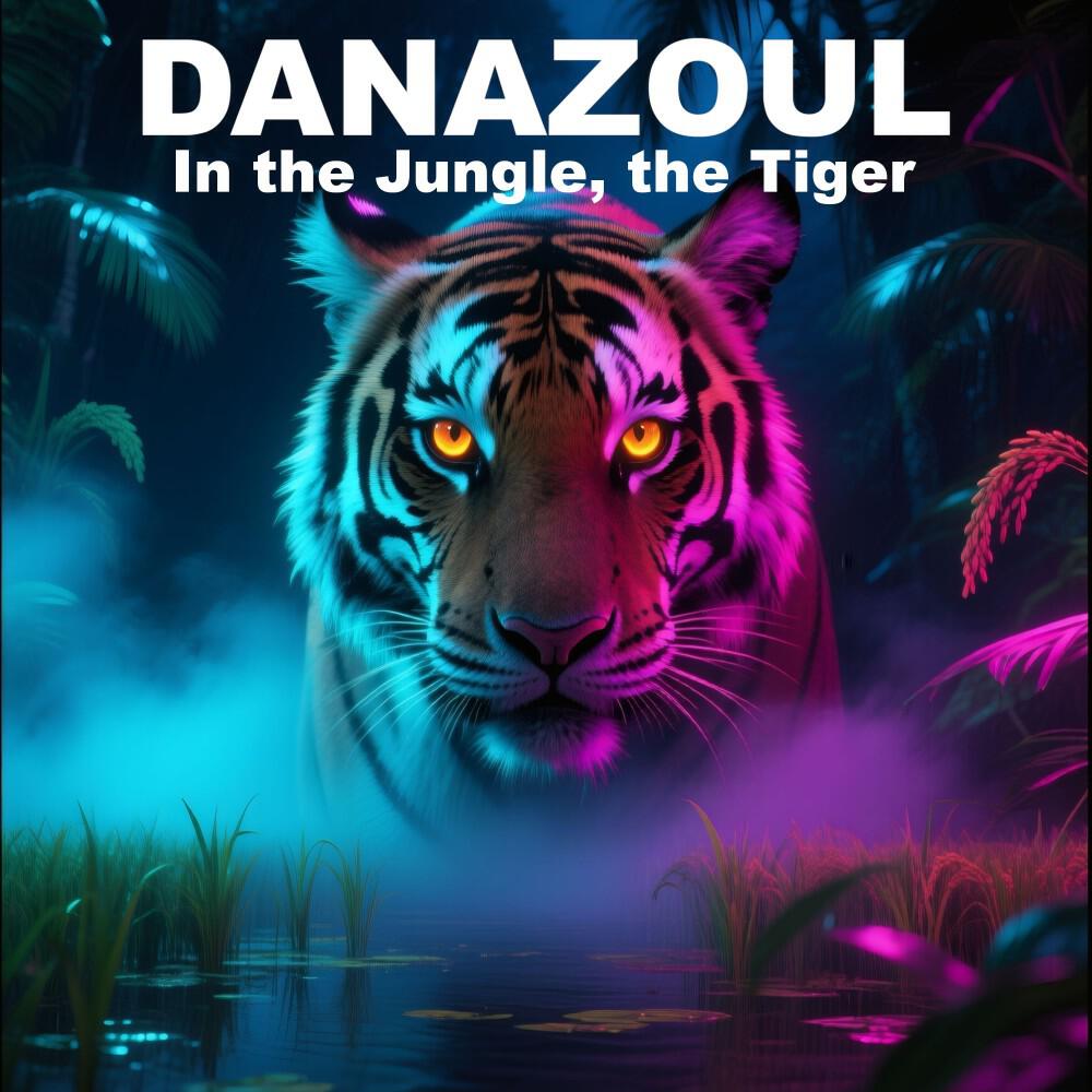 Релиз In the Jungle, the Tiger