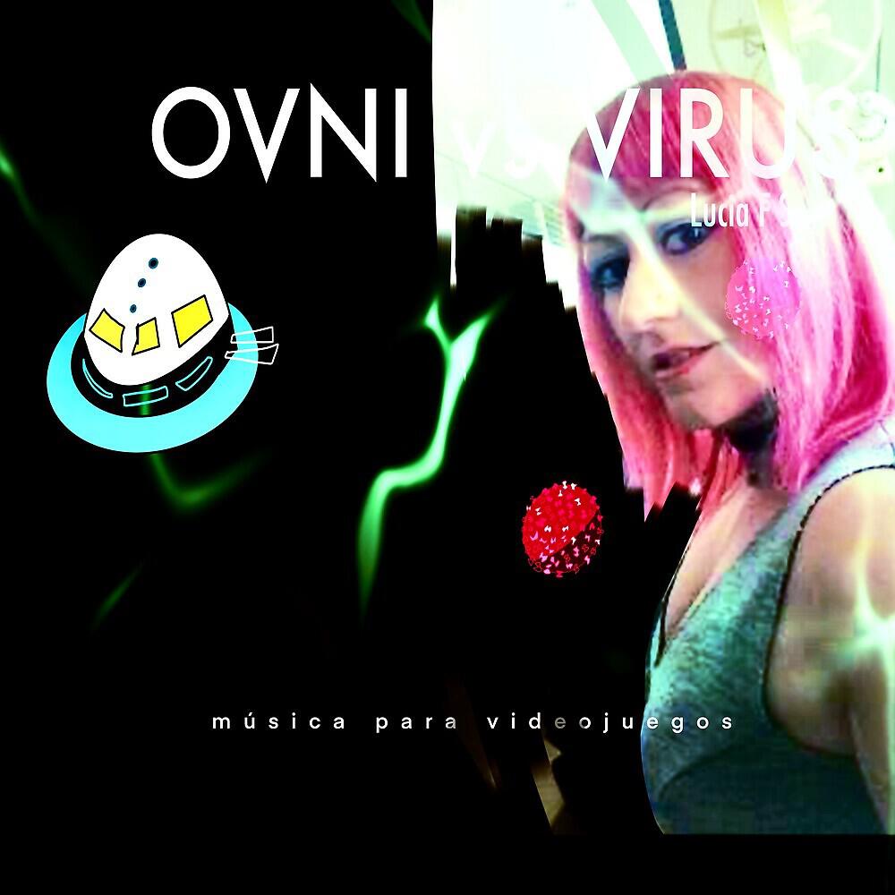 Релиз Ovnivsvirus Música para Videojuegos