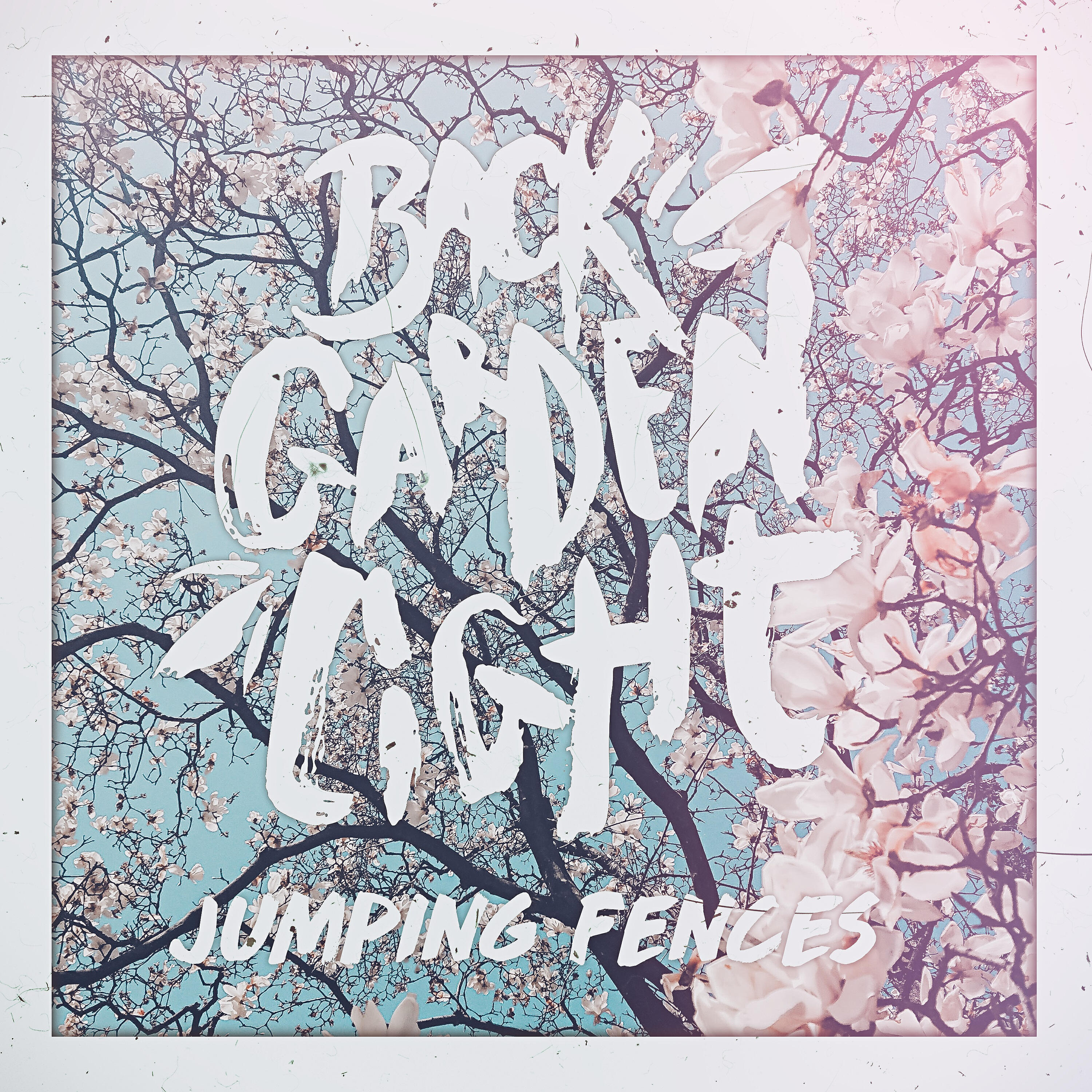 Релиз Jumping Fences