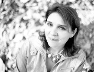Annie Ebrel