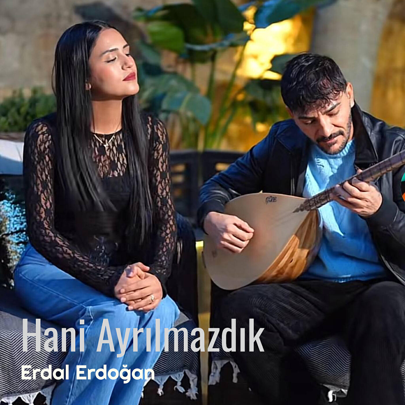 Релиз Hani Ayrılmazdık