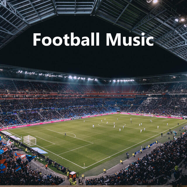 Постер альбома Football Music ????⚽