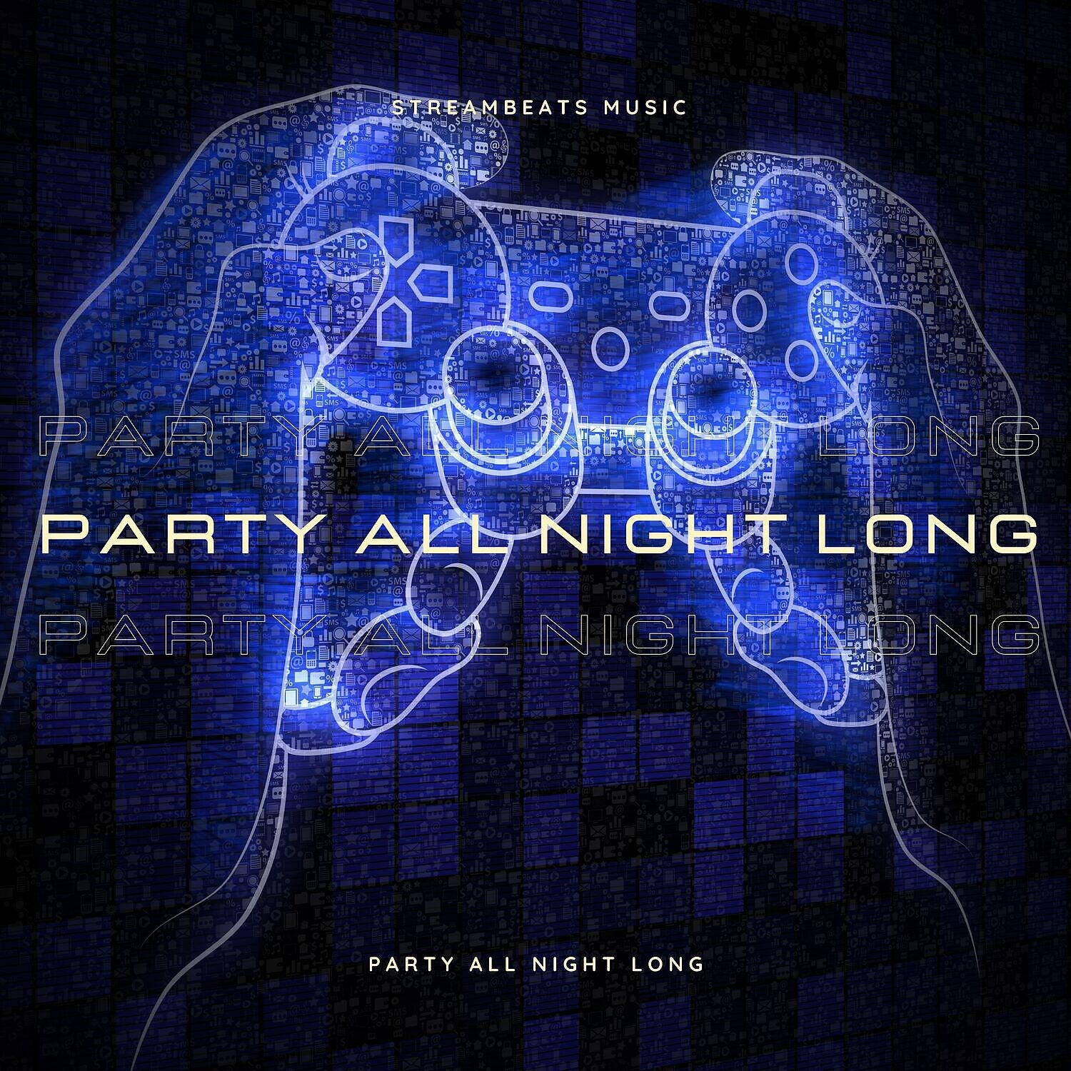 Релиз Party All Night Long