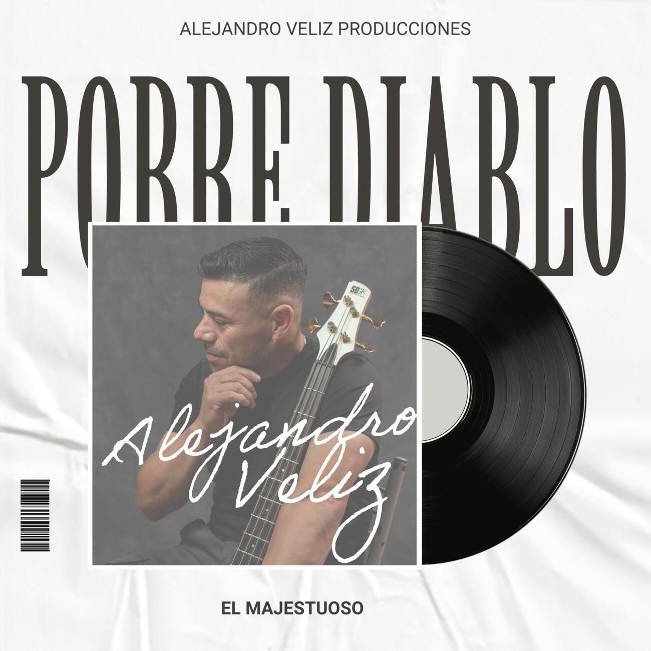 Релиз Pobre Diablo