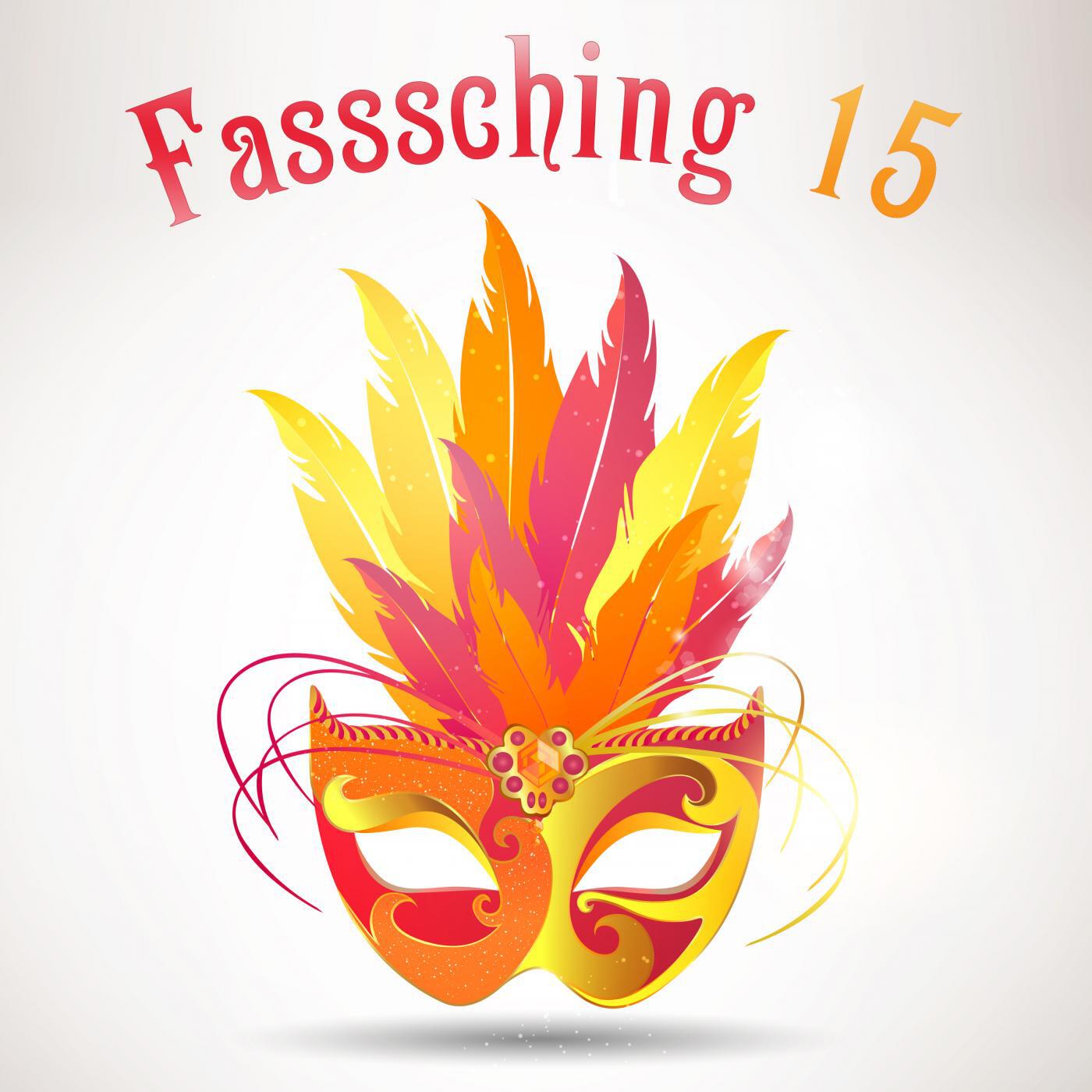Релиз Fasssching 15