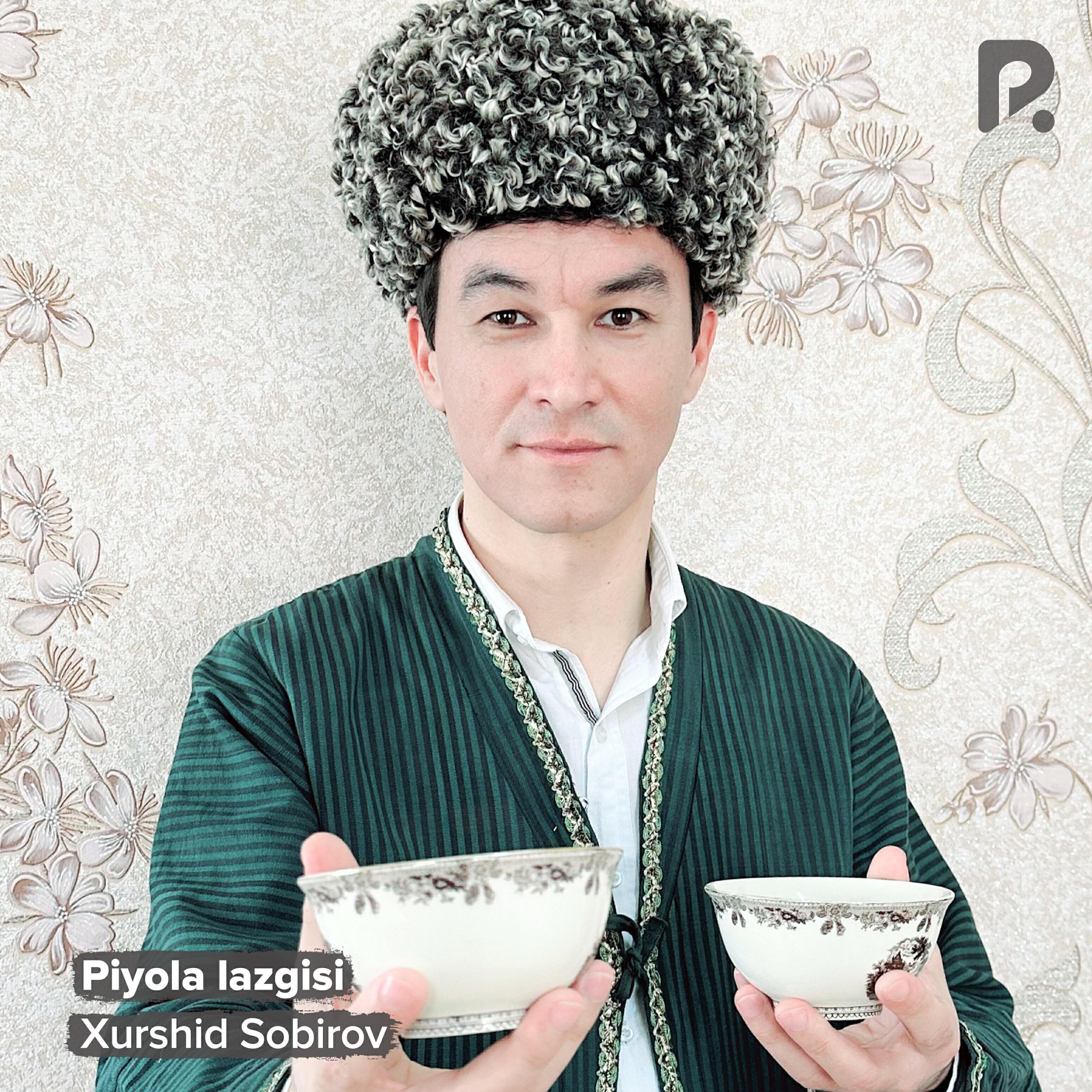 Xurshid Sobirov