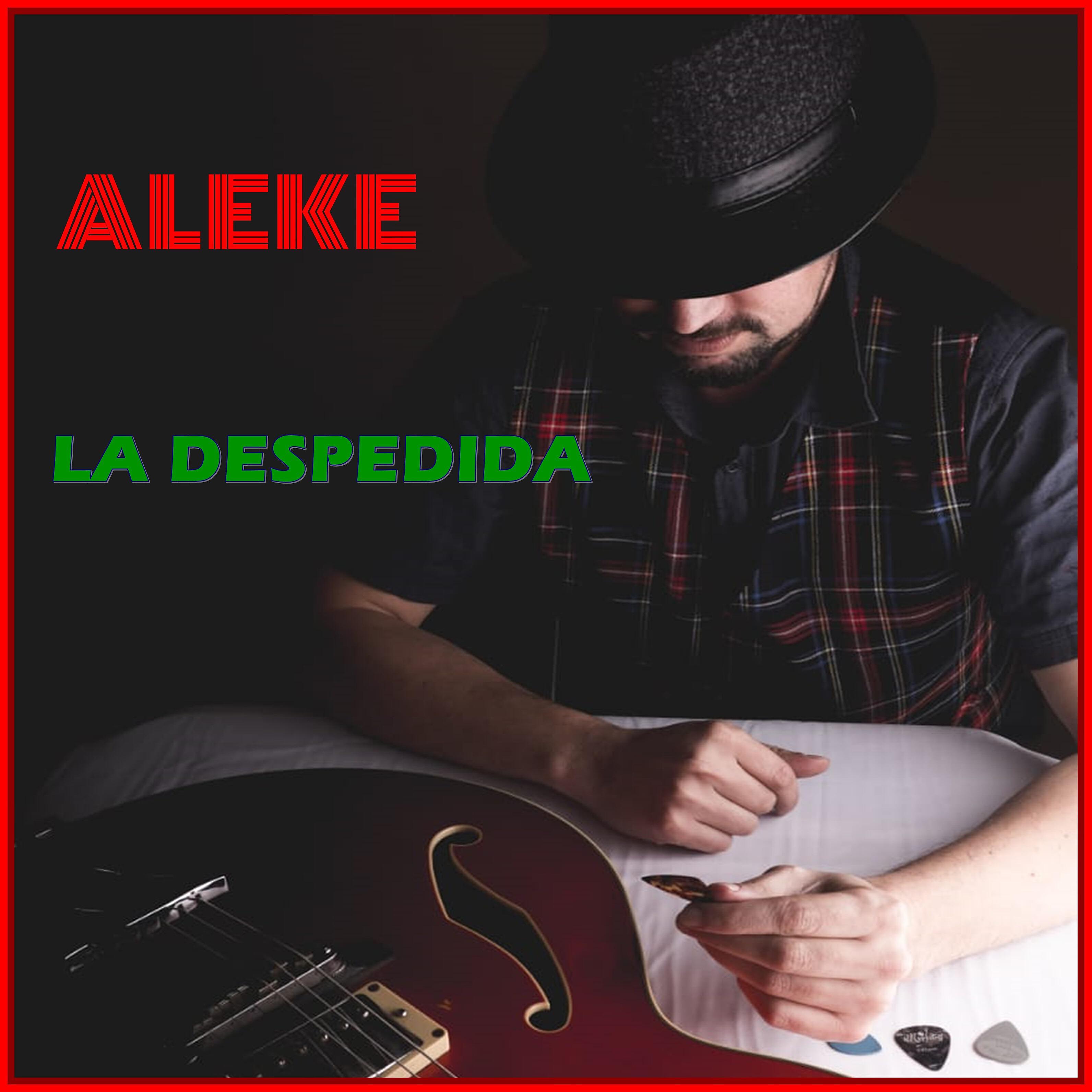 Релиз La Despedida