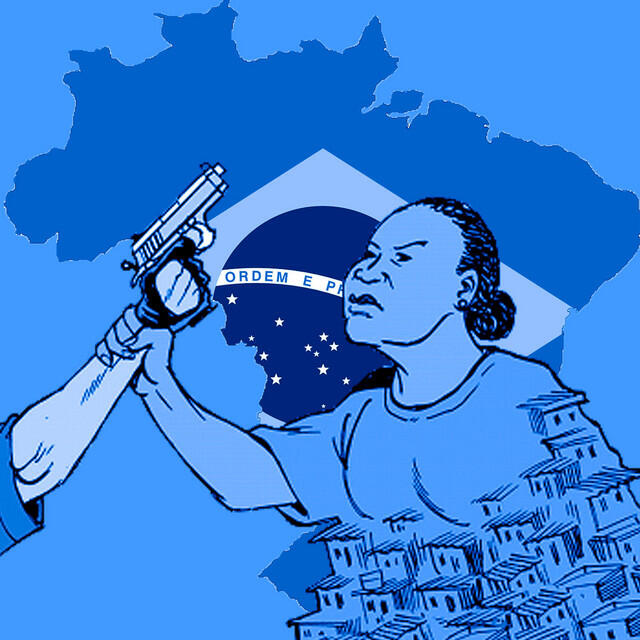Релиз Proibidão Picotando O Sistema