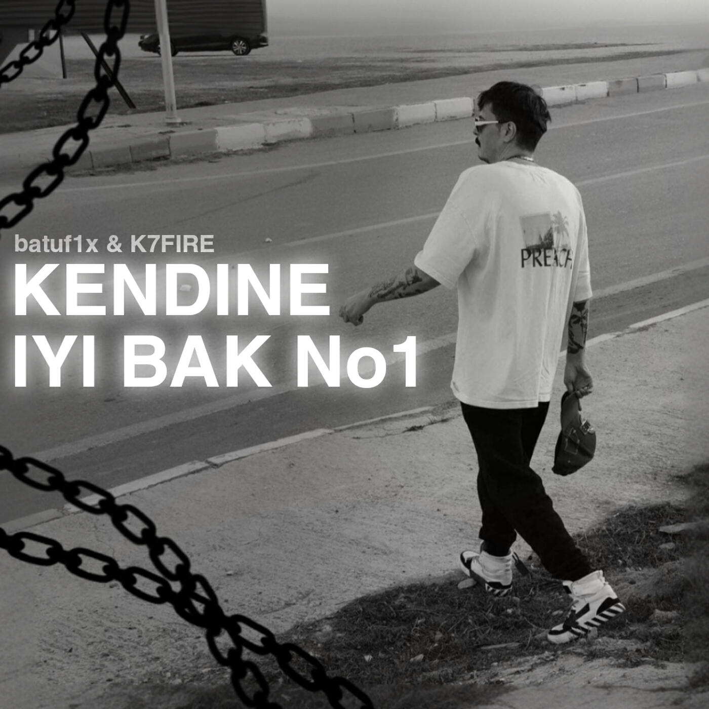 Релиз Kendine İyi Bak No1 (2024)