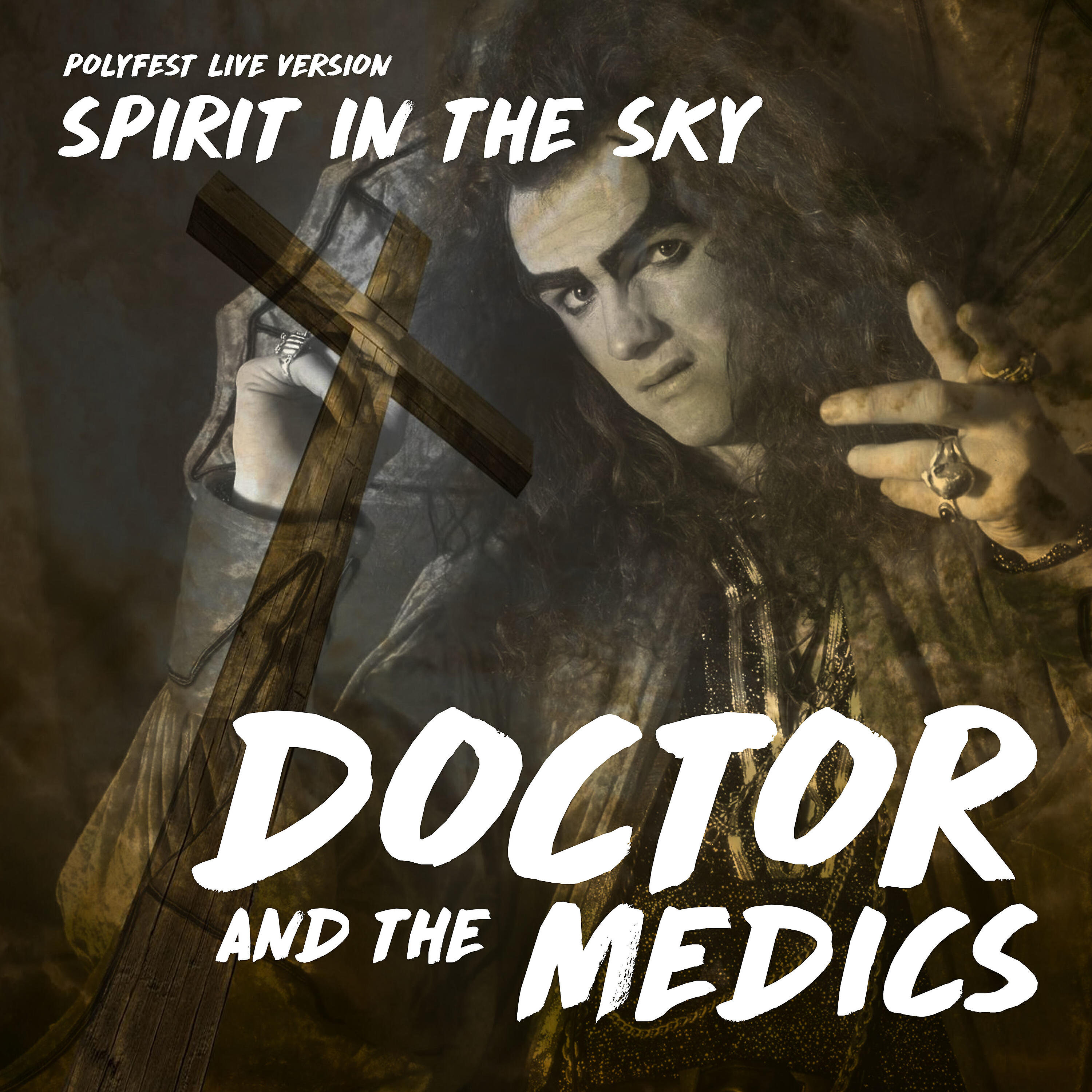 Релиз Spirit in the Sky