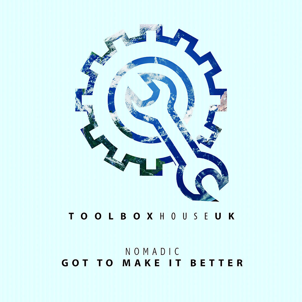 Релиз Got To Make It Better (Original Mix)