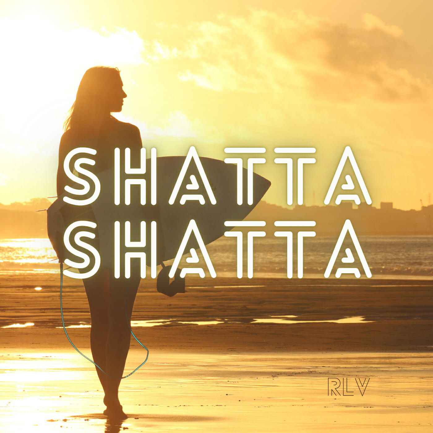 Релиз SHATTA SHATTA