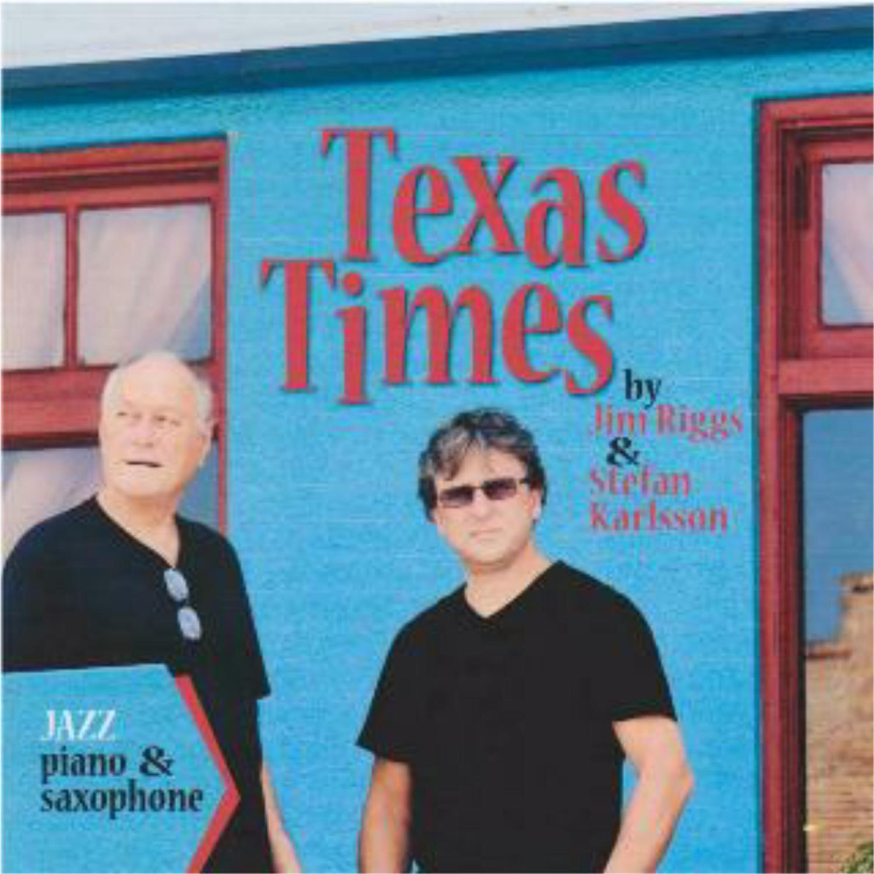 Jim Riggs