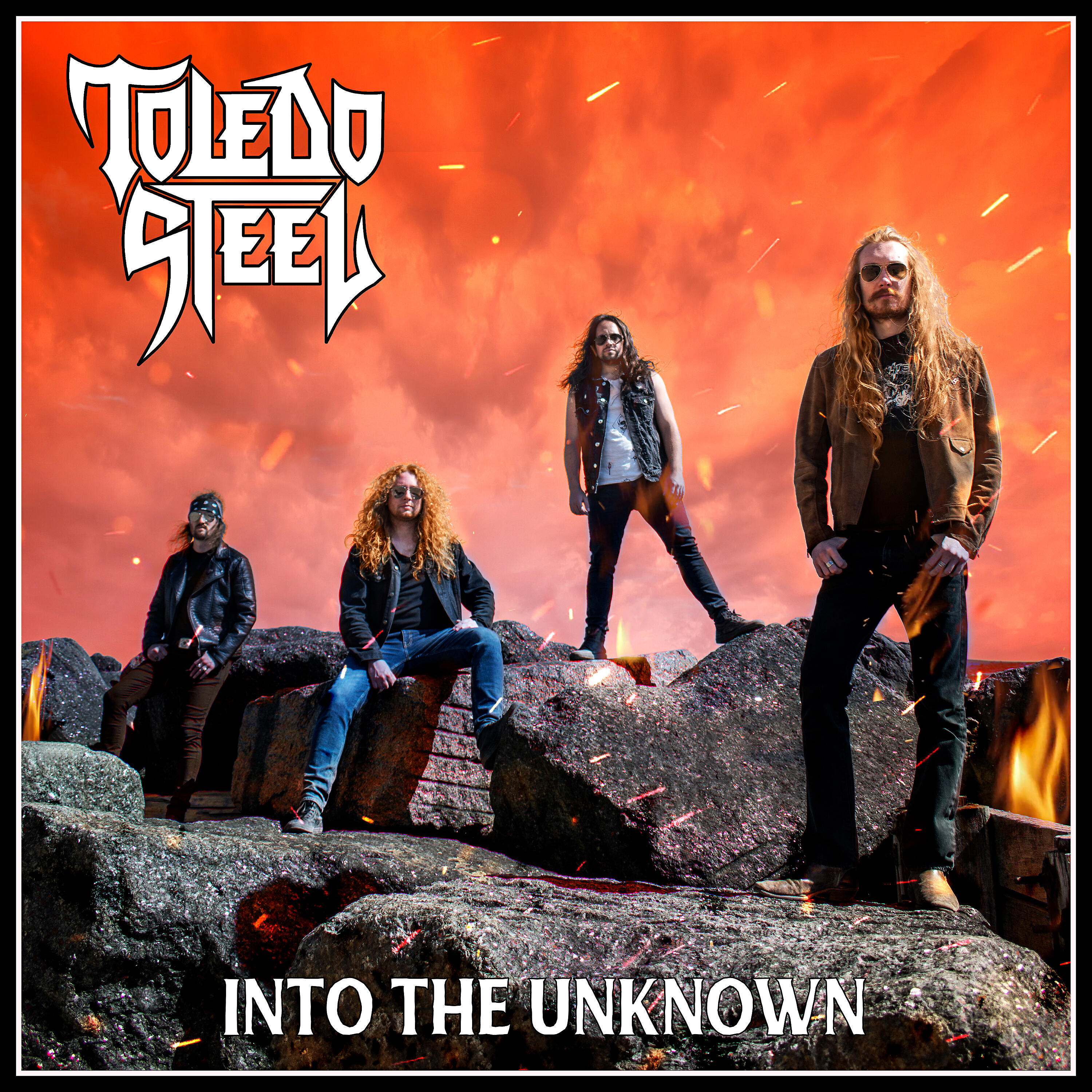 Релиз Into the Unknown