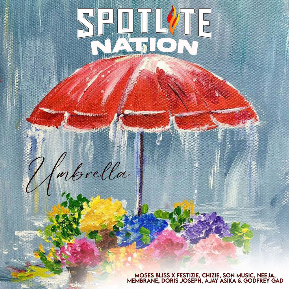 Релиз Umbrella
