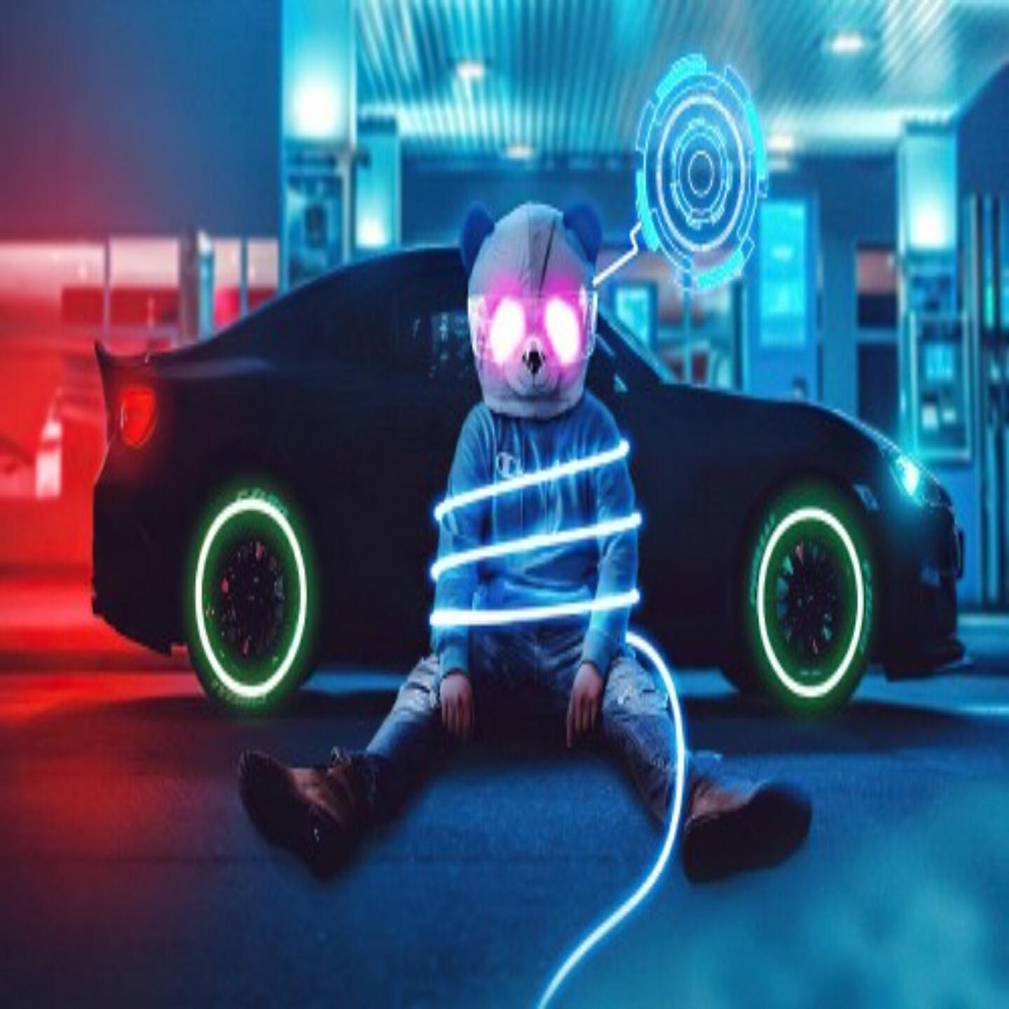 Постер альбома Música Para Autos Techno