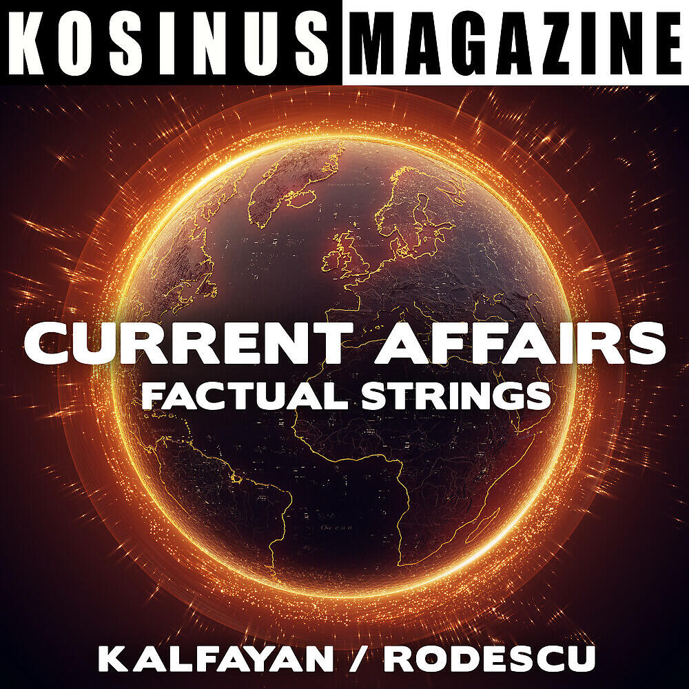 Релиз Current Affairs - Factual Strings