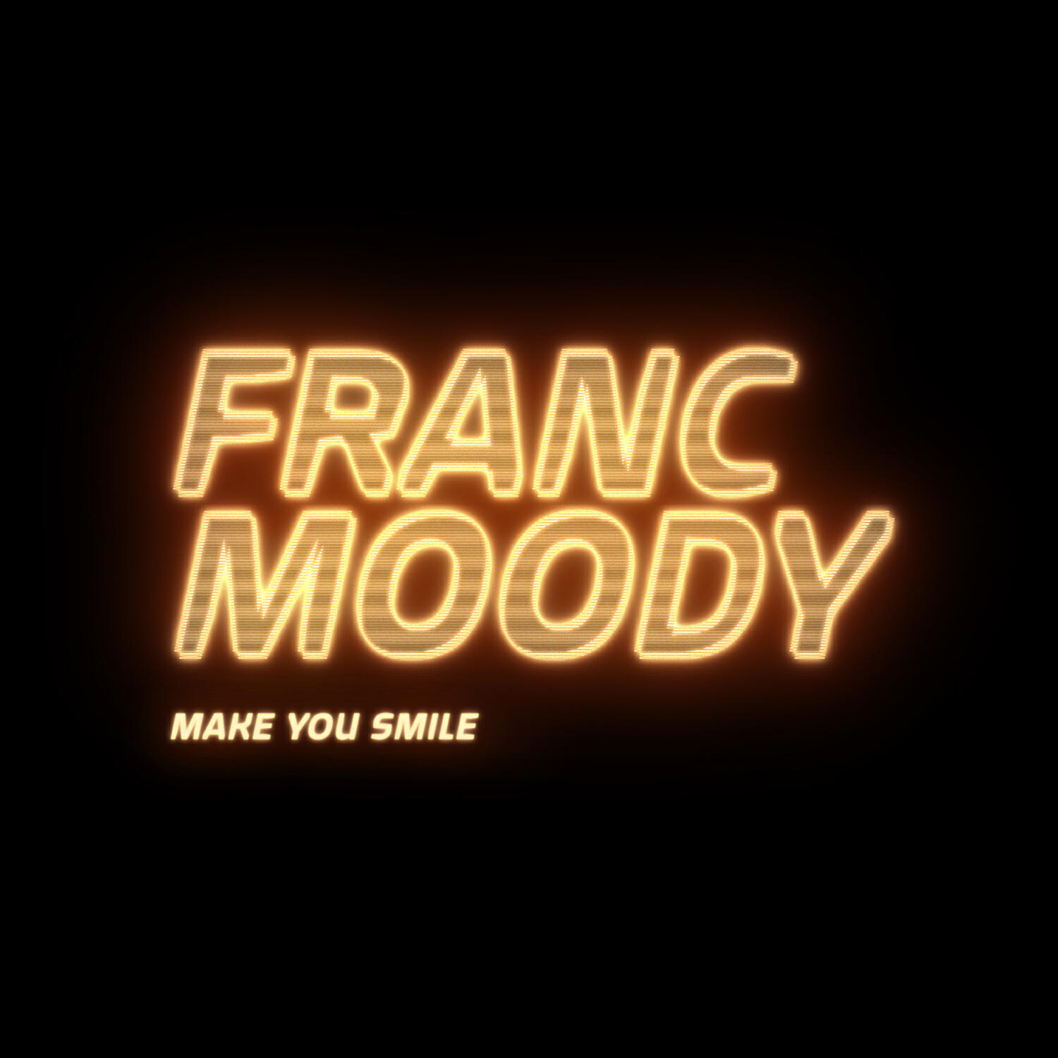 Релиз Make You Smile