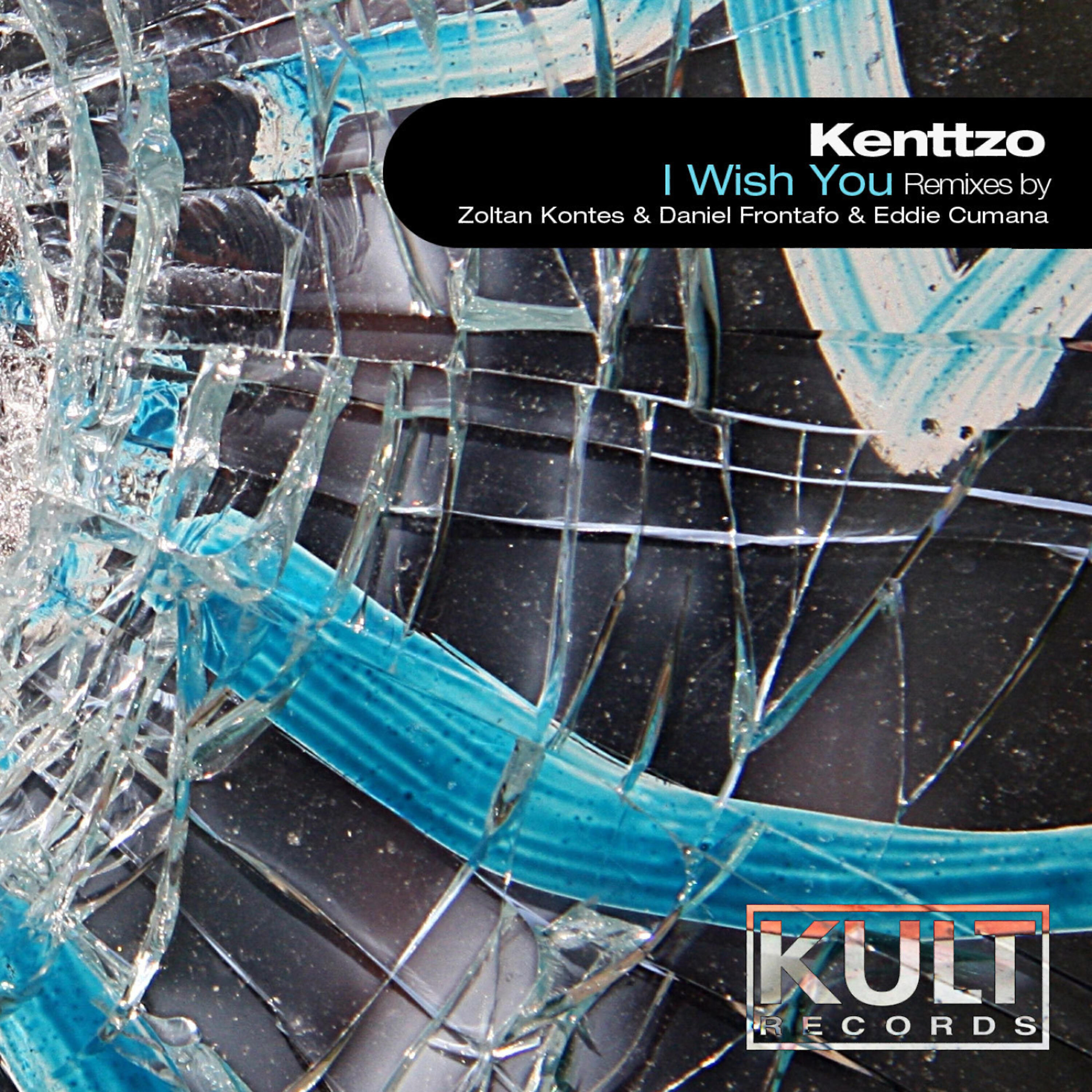 Релиз KULT Records presents "I Wish You"
