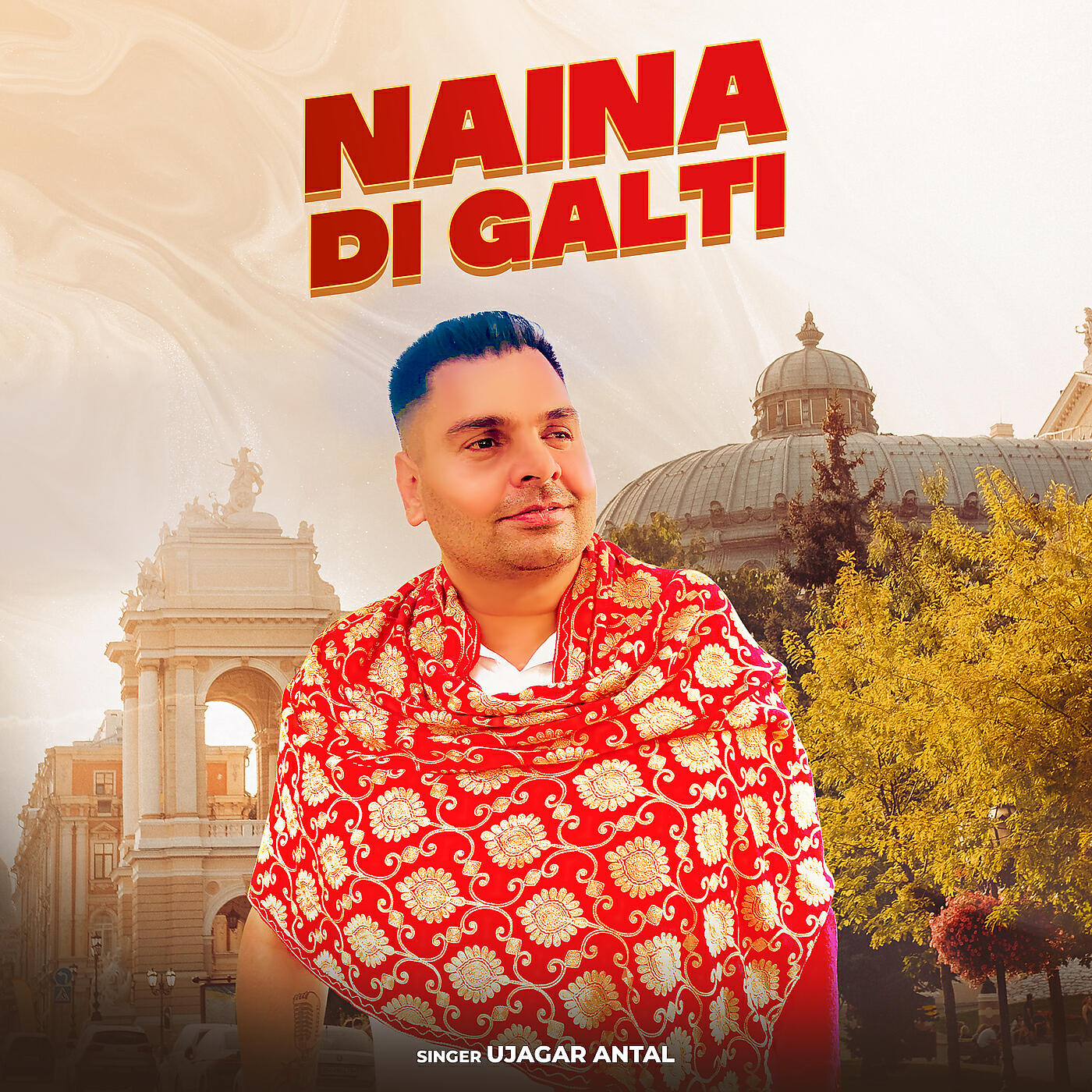 Релиз Naina Di Galti