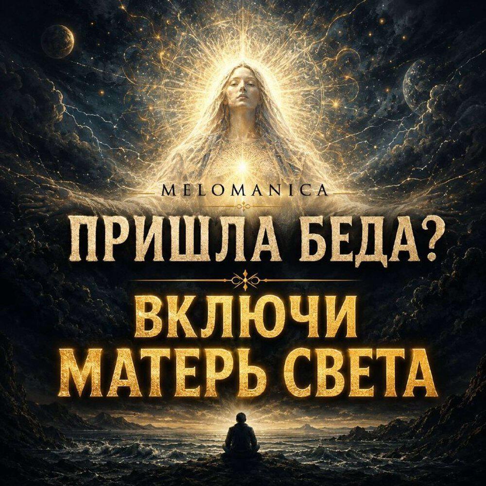 Релиз ПРИШЛА БЕДА? ВКЛЮЧИ МАТЕРЬ СВЕТА
