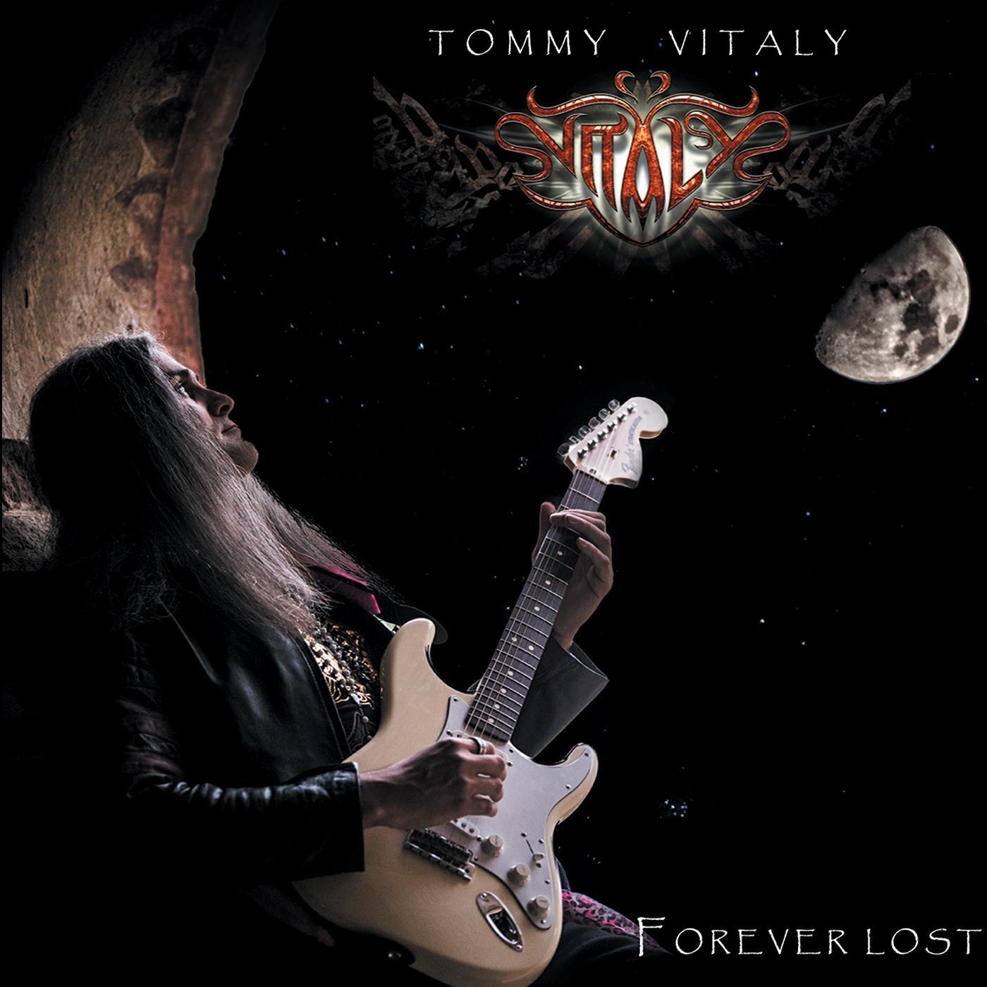 Релиз Forever Lost EP Album